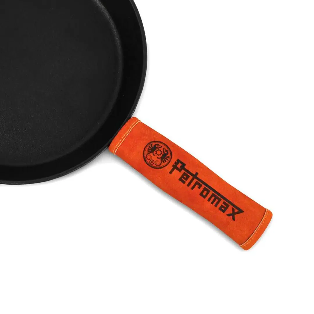 Aramid Handle Cover for Fire Skillet - Image 6