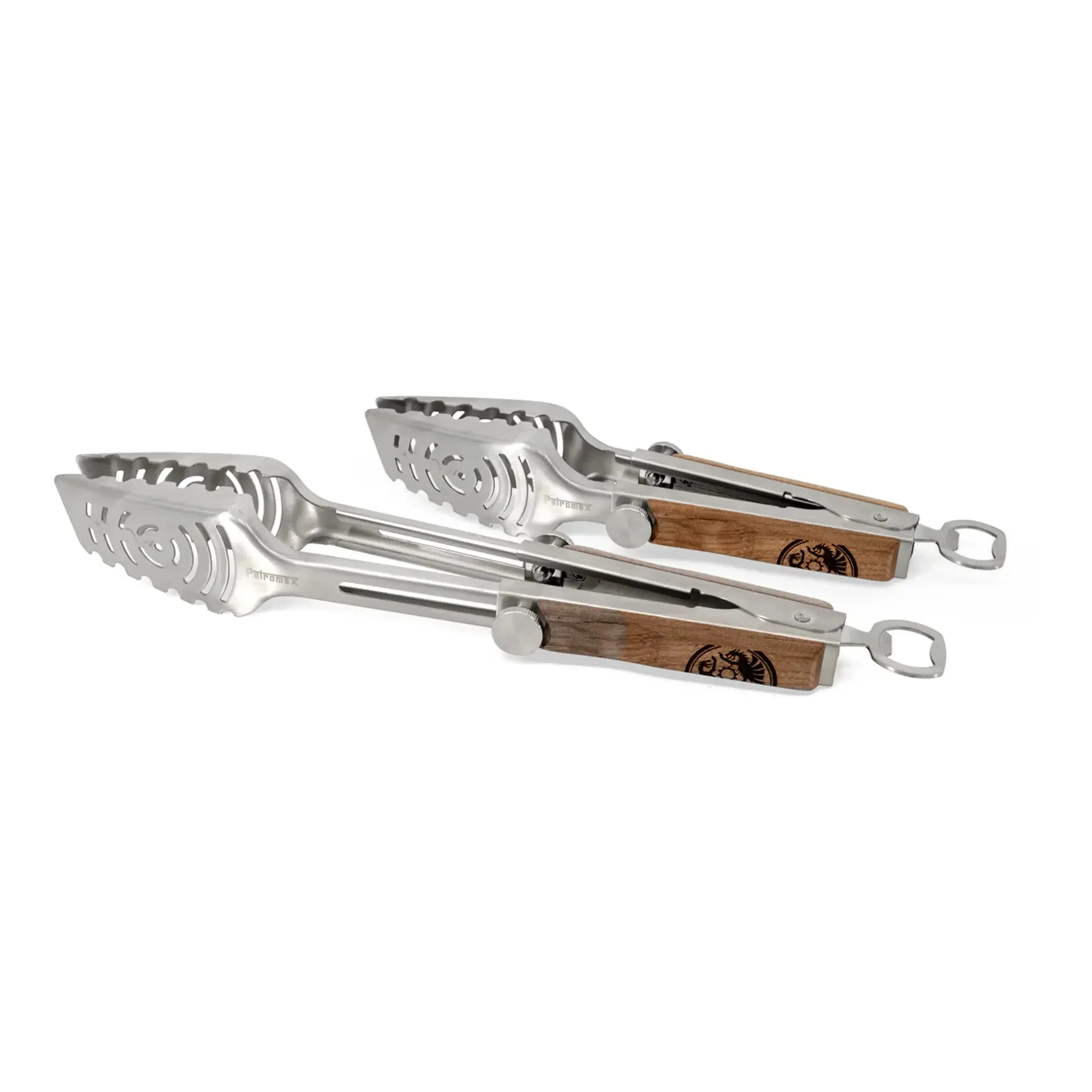 BBQ and Coal Tongs - Image 8