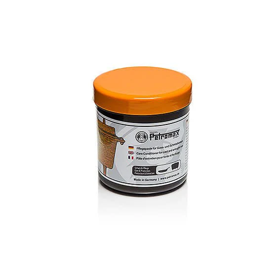 Care Conditioner for Cast and Wrought Iron