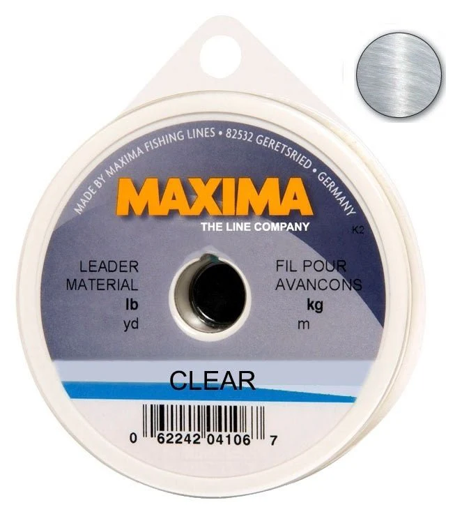Clear Leader
