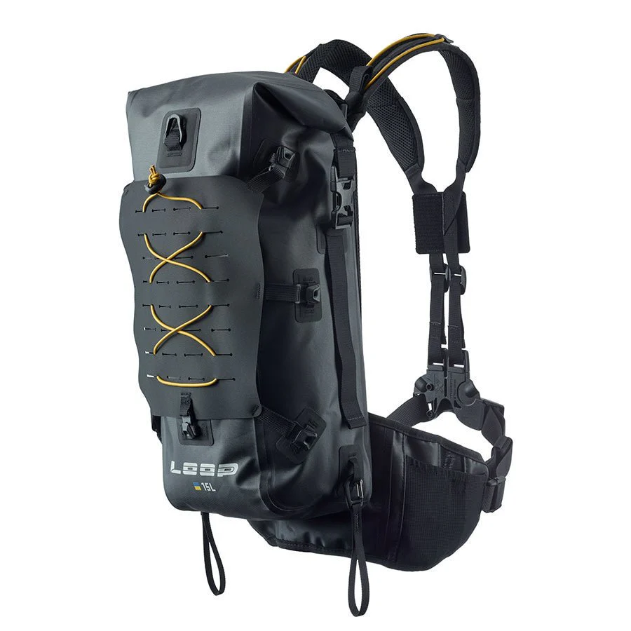 Dry Tactical Backpack 15L