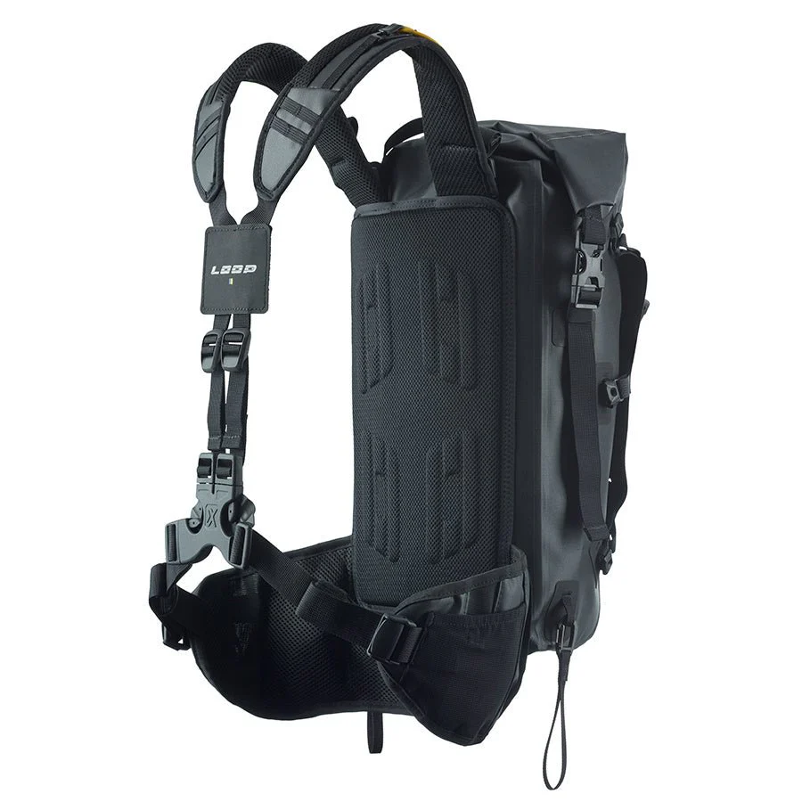 Dry Tactical Backpack 15L - Image 2