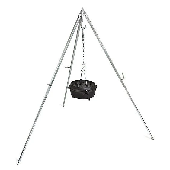 Dutch Ovens with Plane Bottom Surface - Image 5
