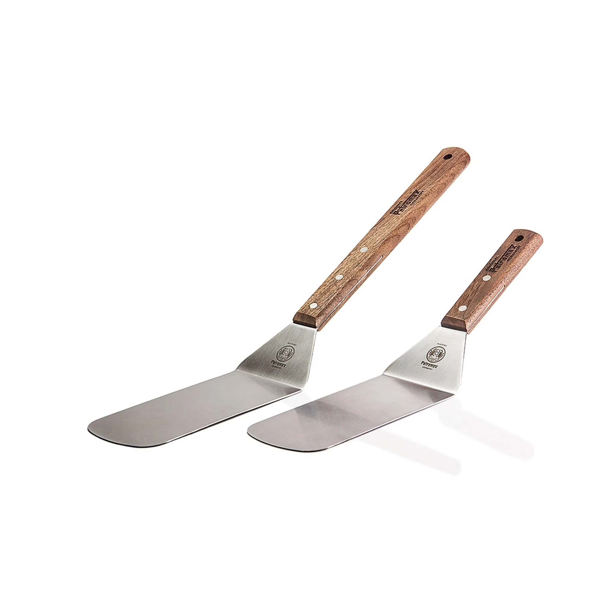 Flexible Spatula for Grill and Pans