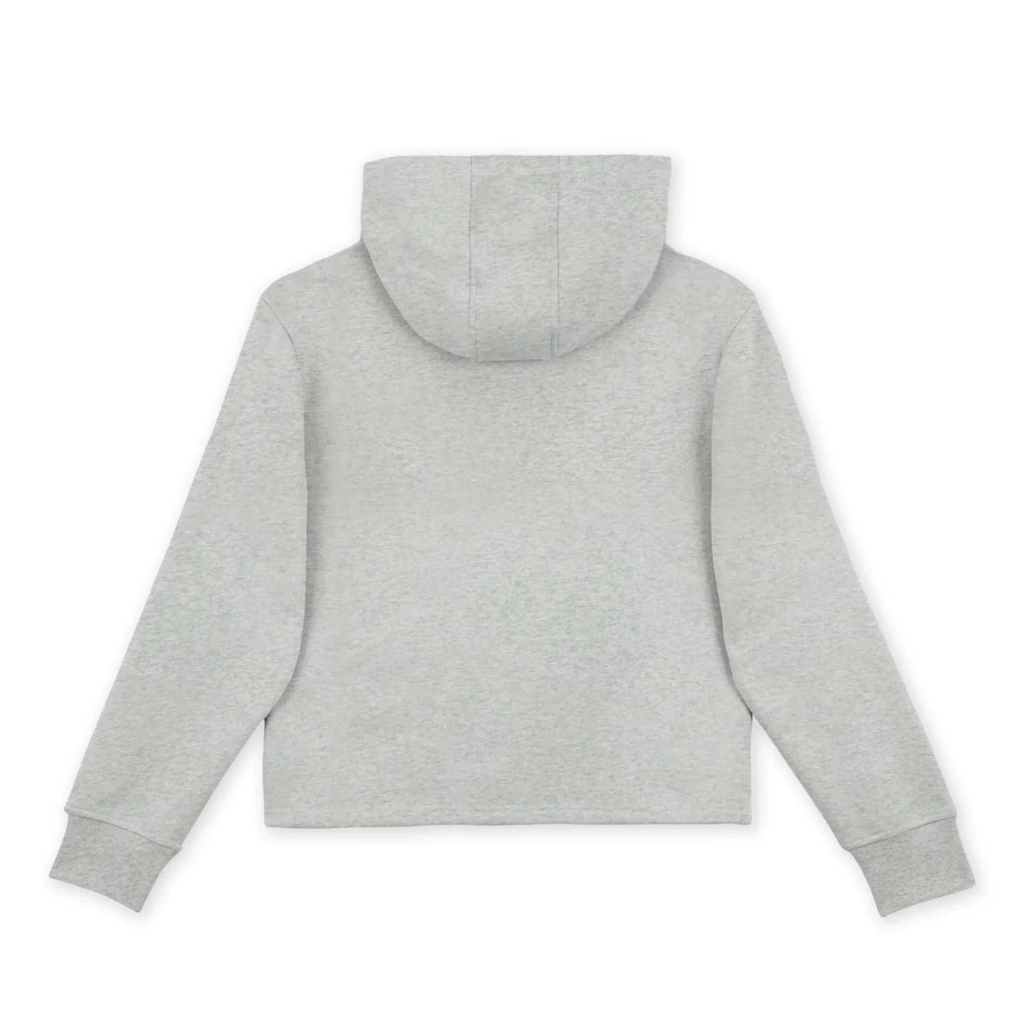 W's Cropped Hoodie - Image 3