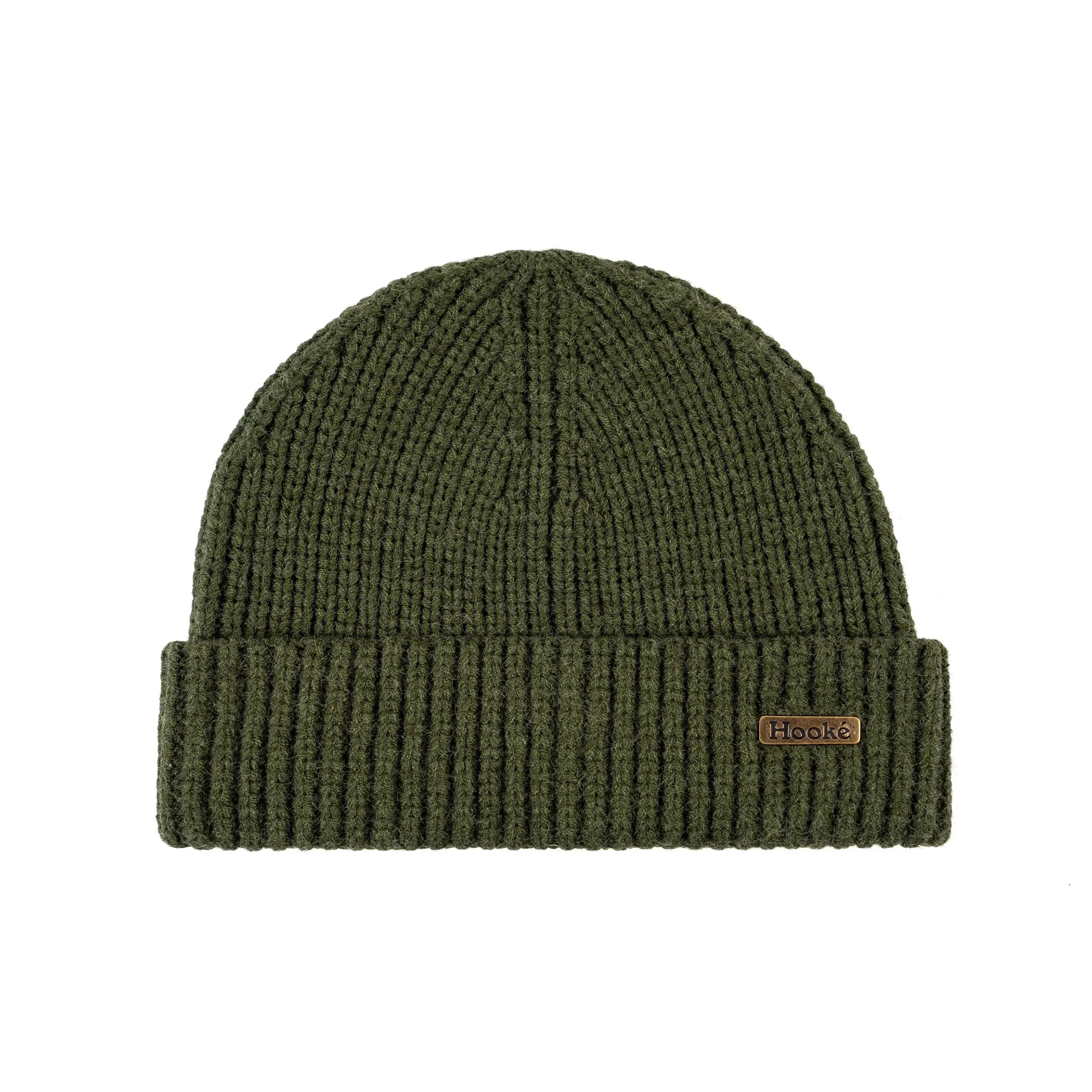 Mountain Beanie