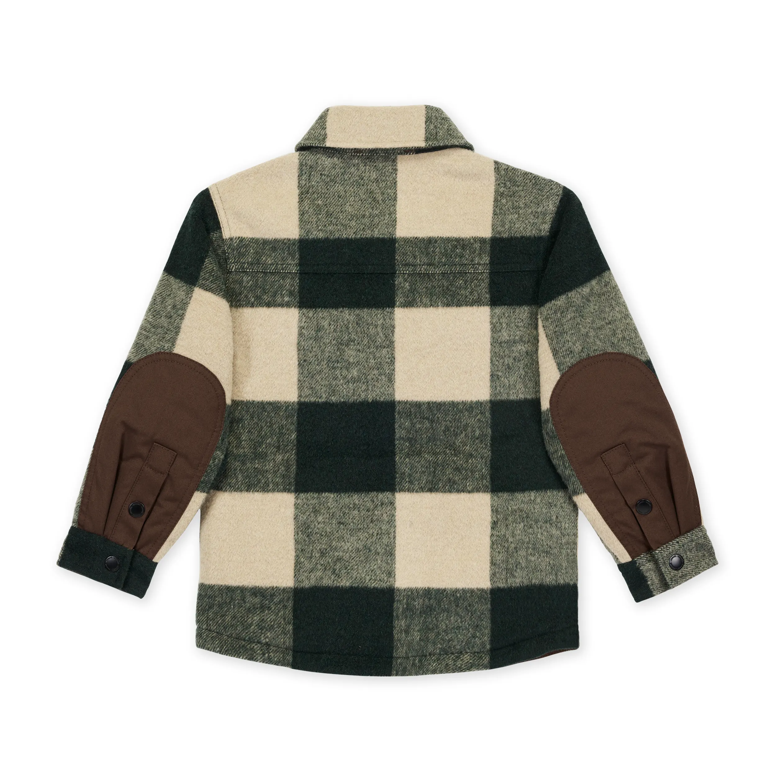 K's Canadian Insulated Shirt - Image 3