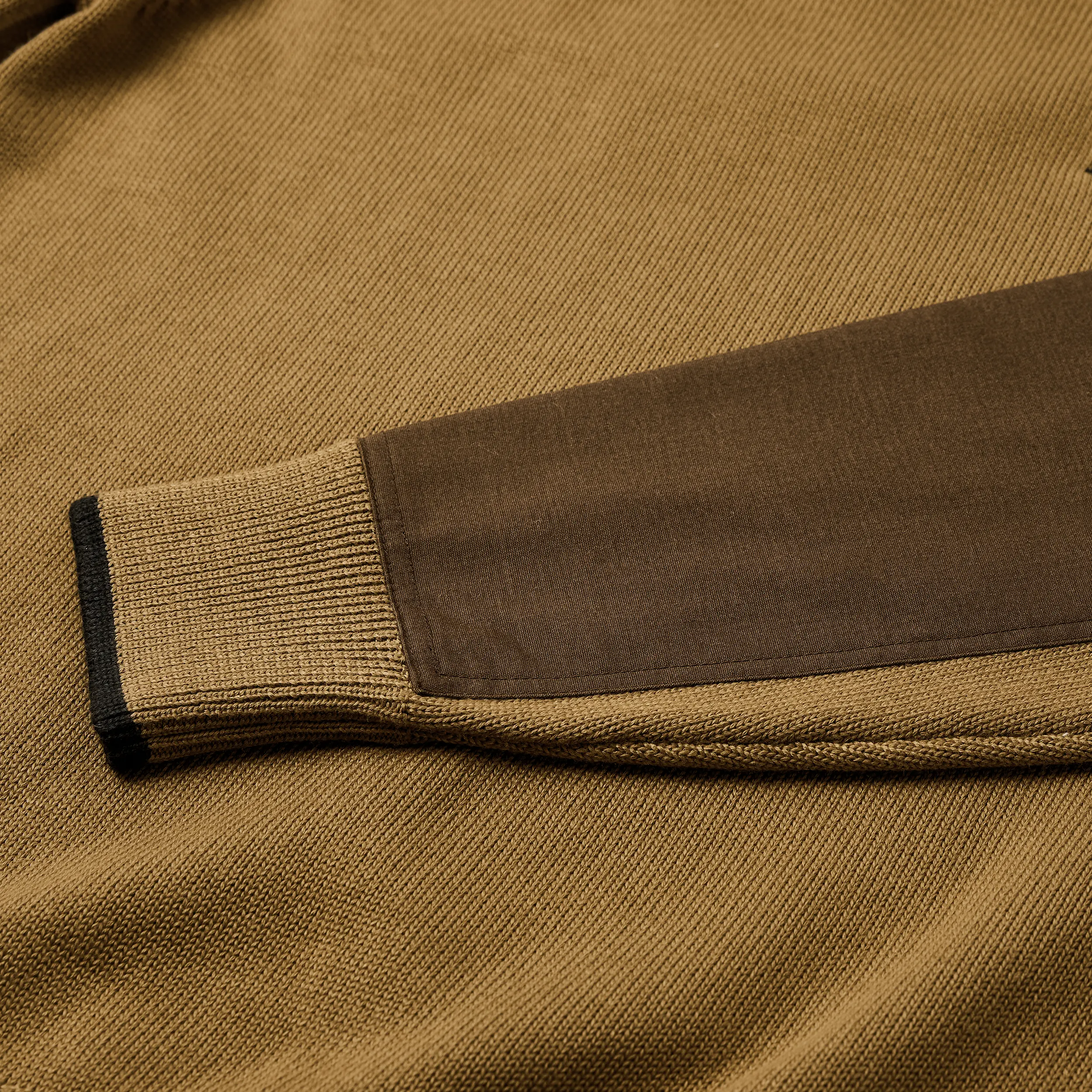 M's Prospector Sweater - Image 5