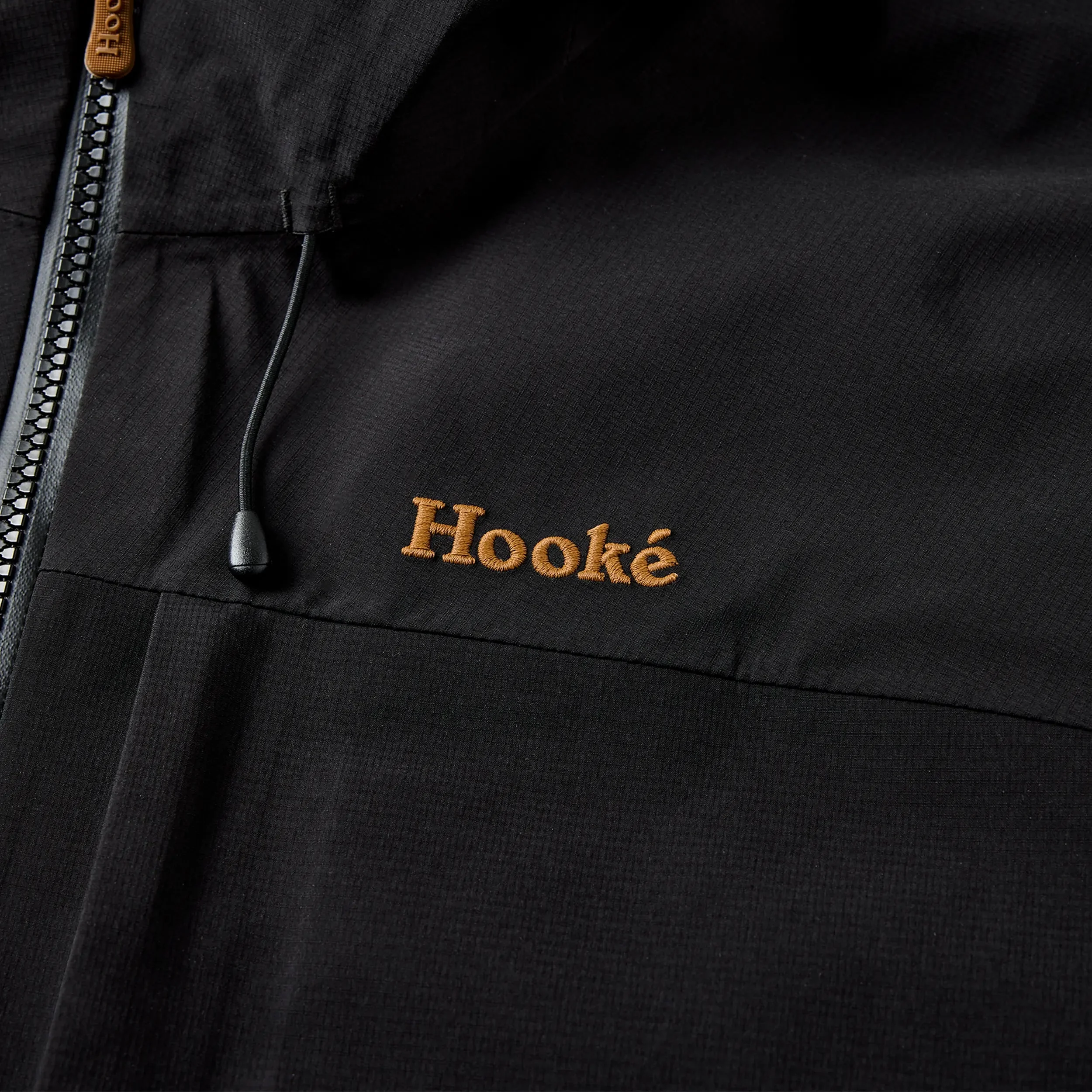 M's Frontier Hardshell Jacket - Image 4