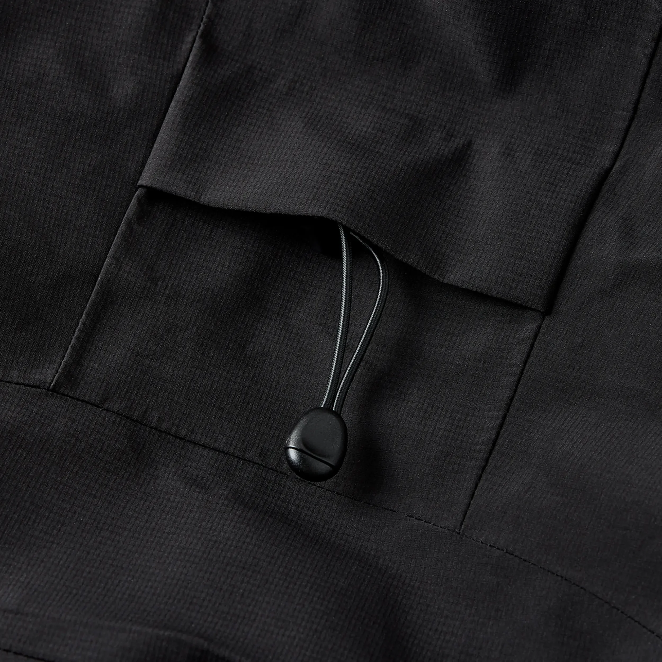 M's Frontier Hardshell Jacket - Image 8