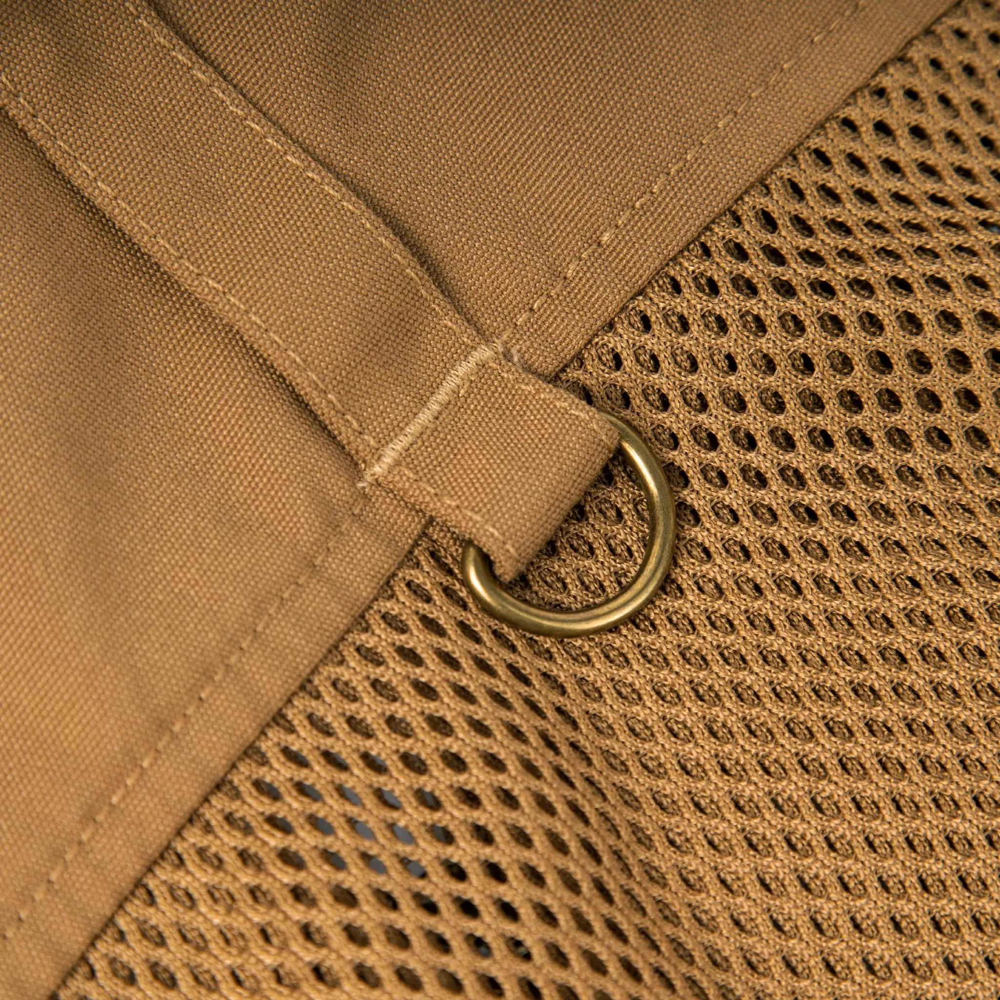 M's Fisherman Vest - Image 6