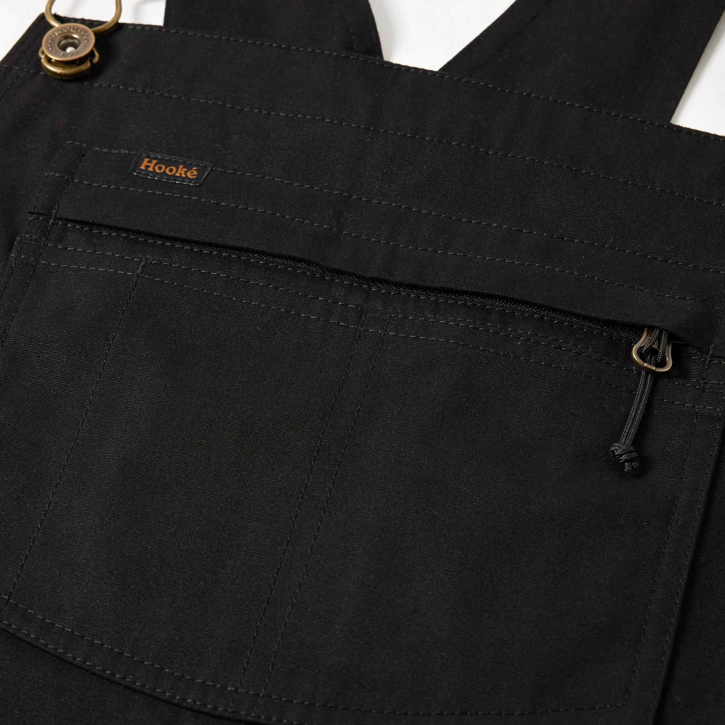 M's Light Work Overalls - Image 4