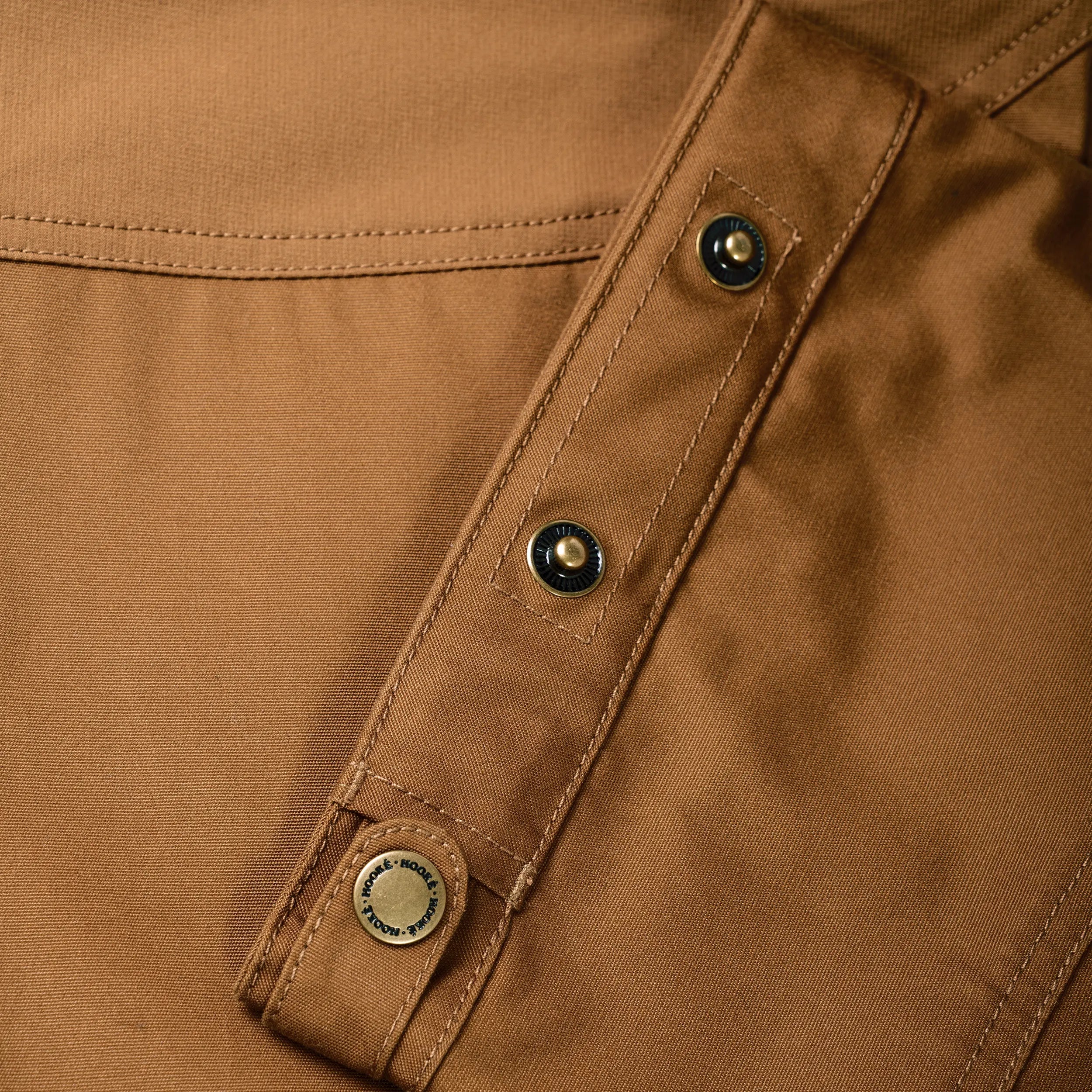 M's Offroad Pants - Image 6