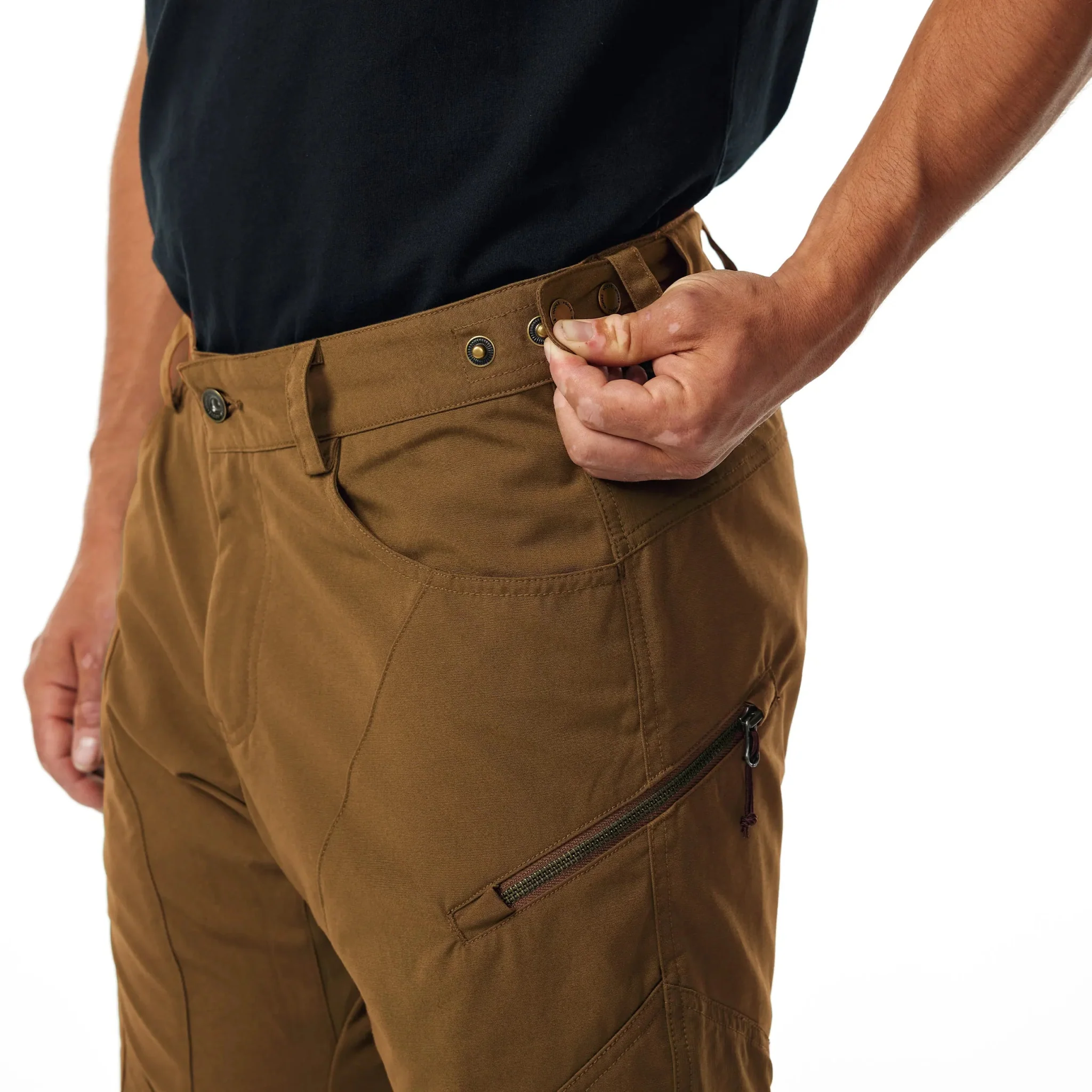 M's Offroad Pants - Image 8