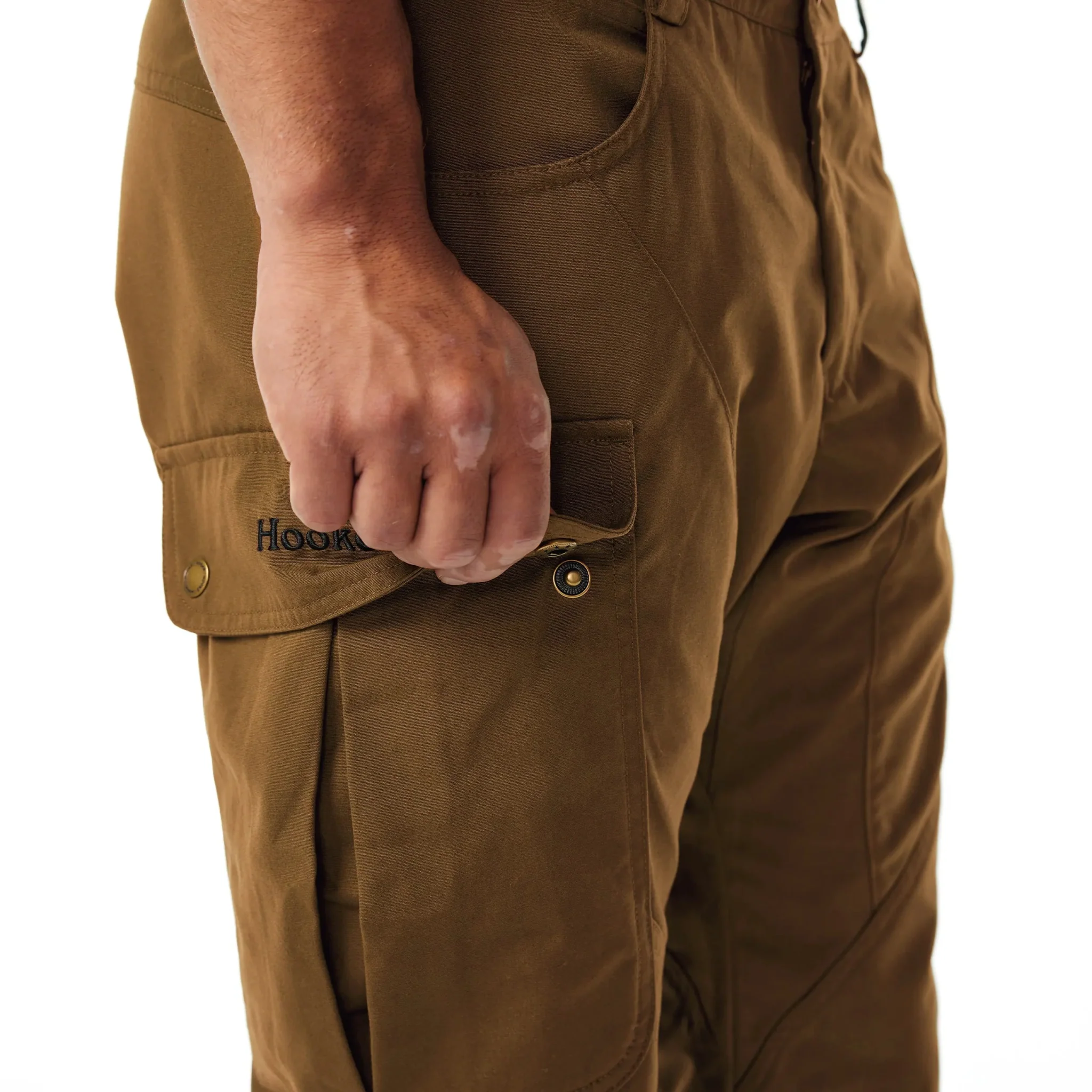 M's Offroad Pants - Image 9