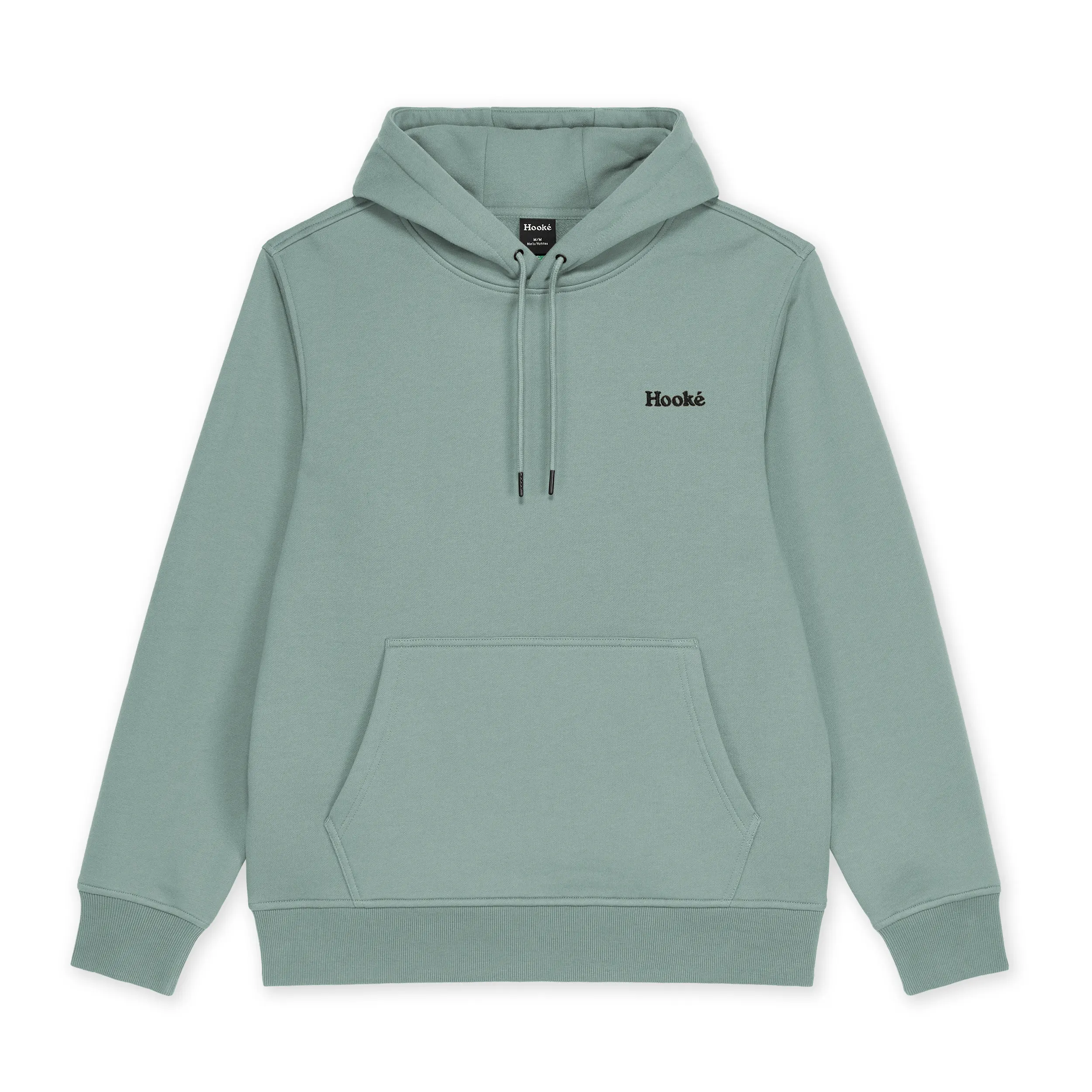 M's Signature Hoodie