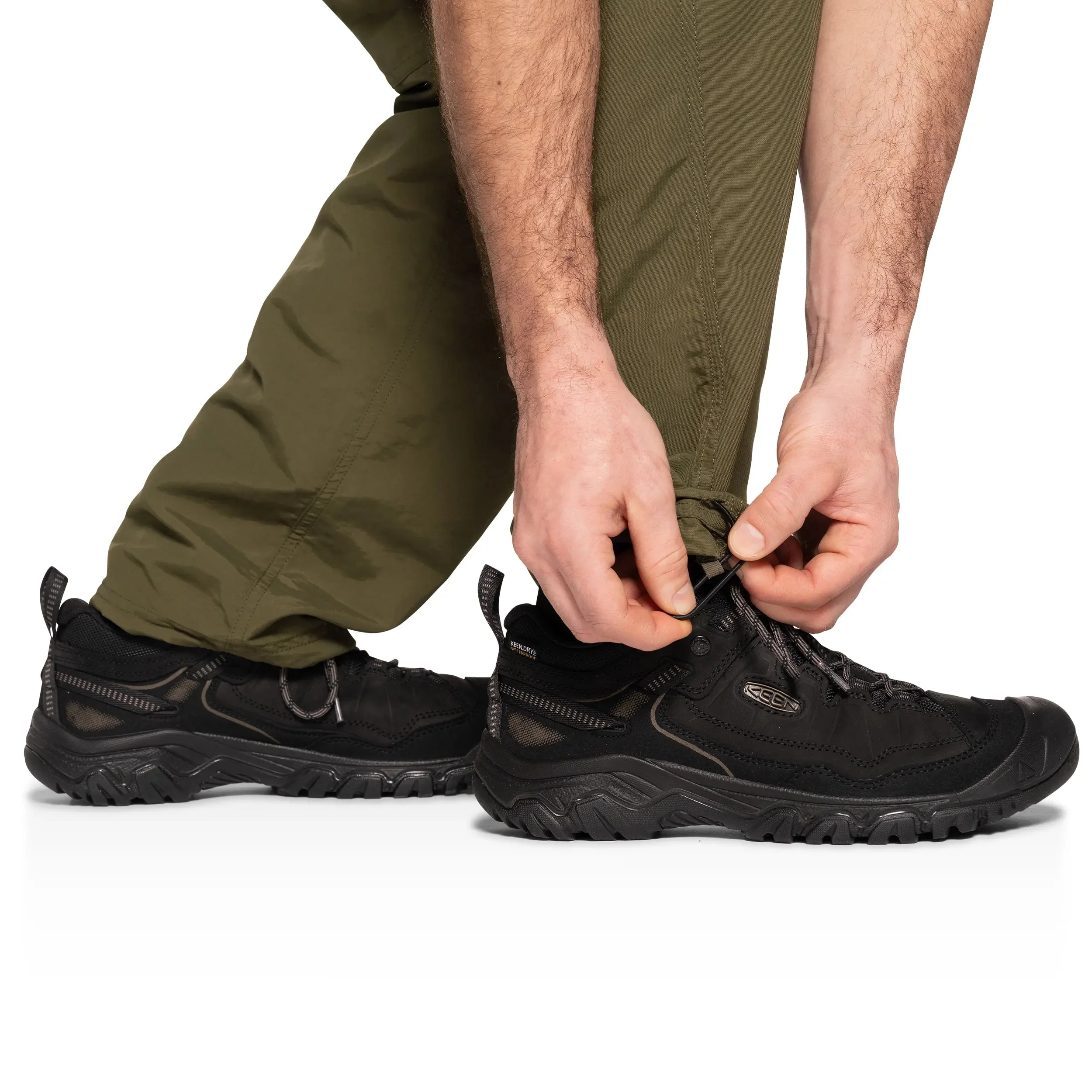 M's Taslan pants - Image 10