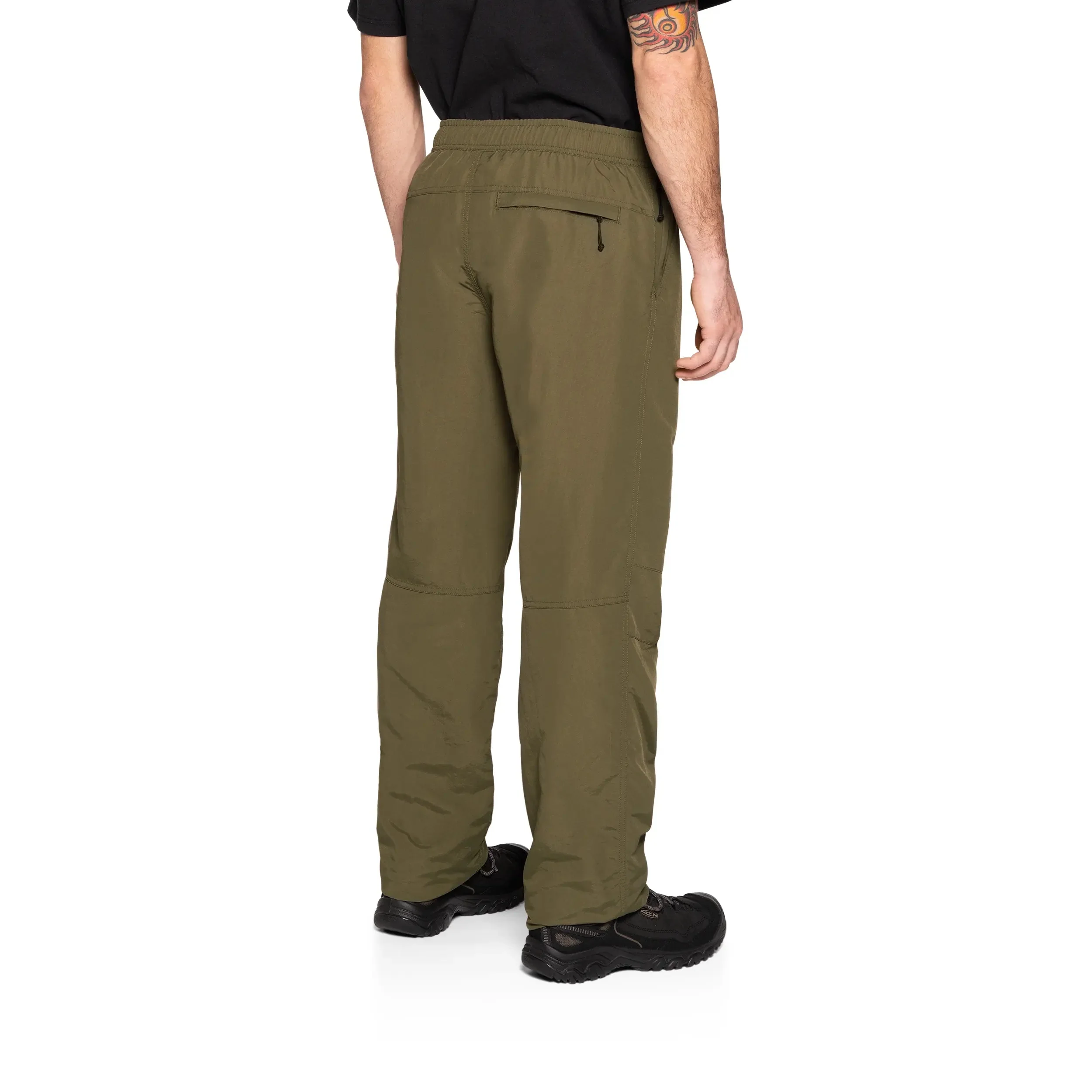 M's Taslan pants - Image 9