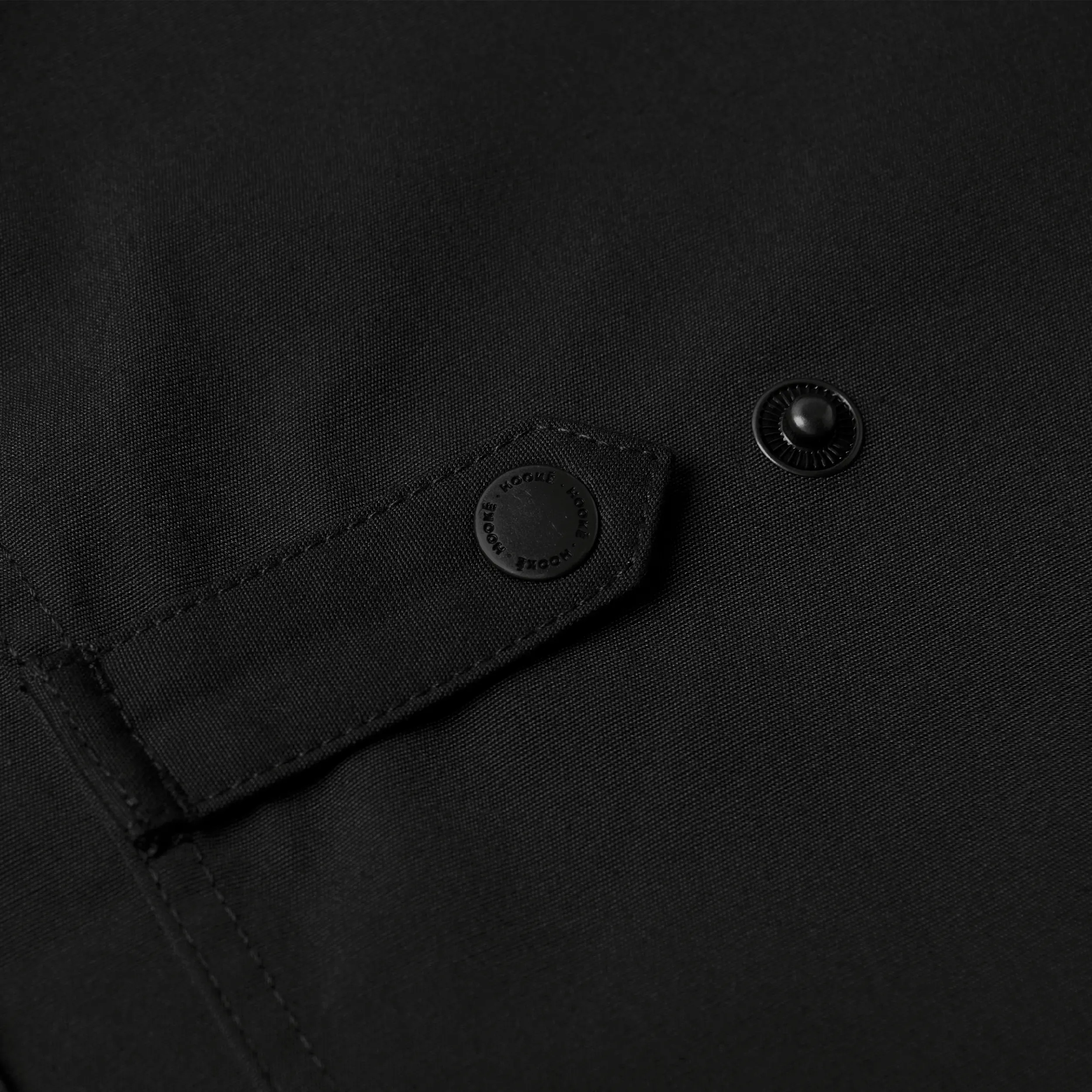 M's Travel Jacket - Image 6