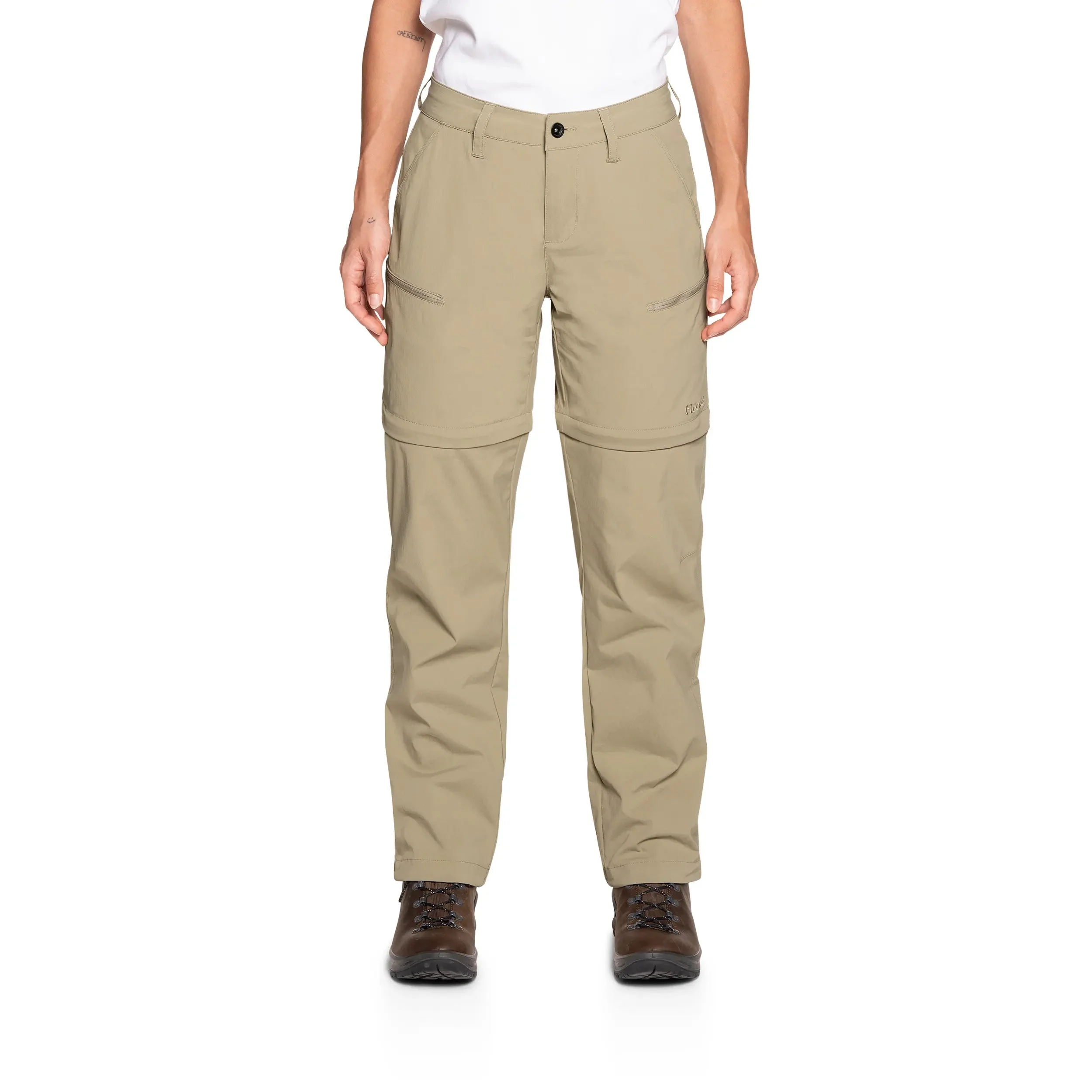 W's Convertible Pants - Image 10