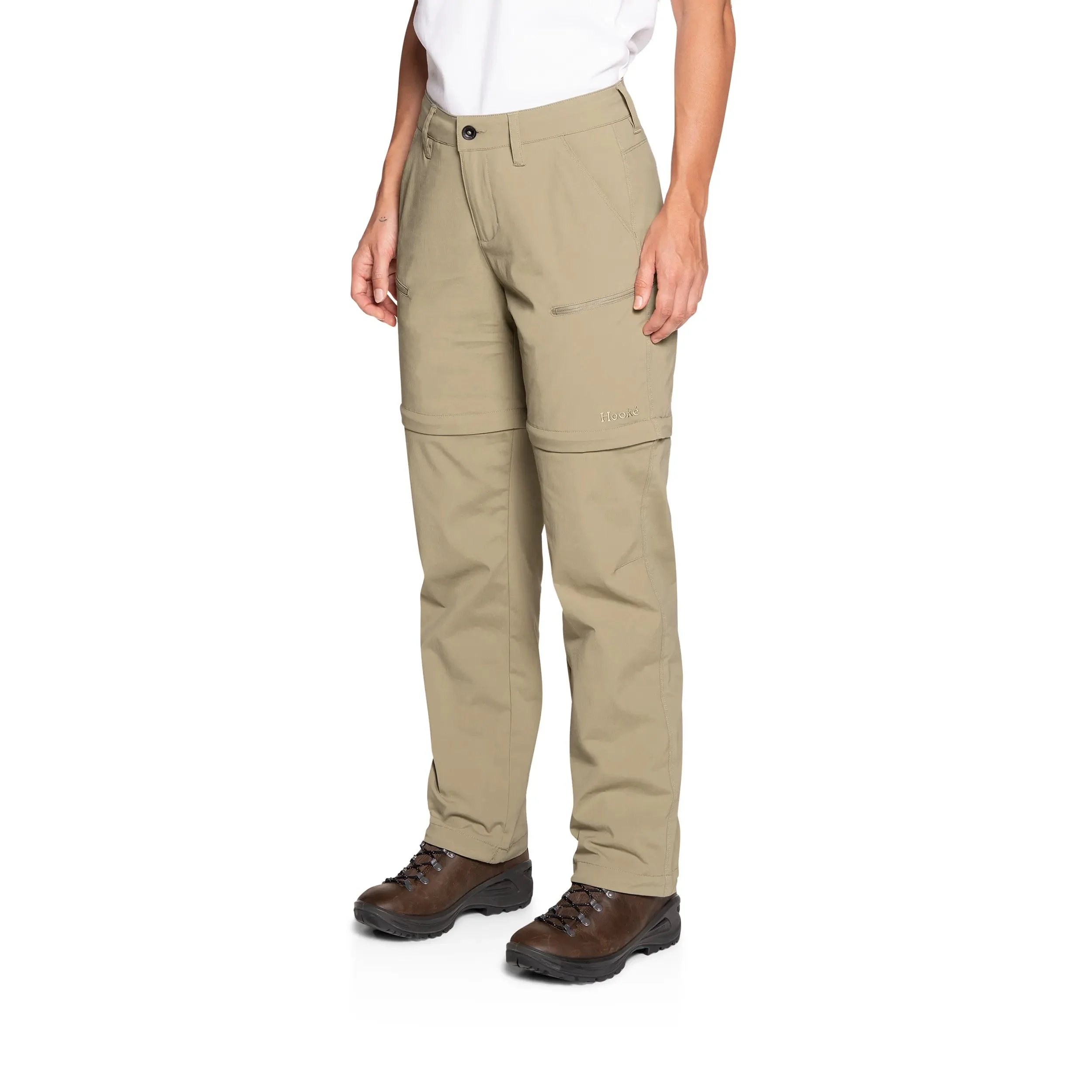 W's Convertible Pants - Image 11