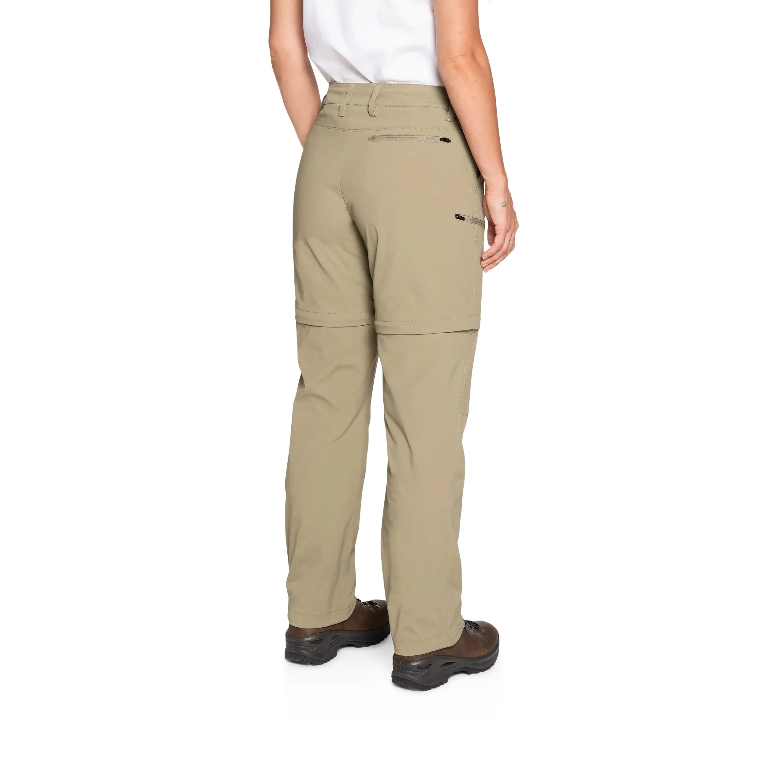 W's Convertible Pants - Image 12