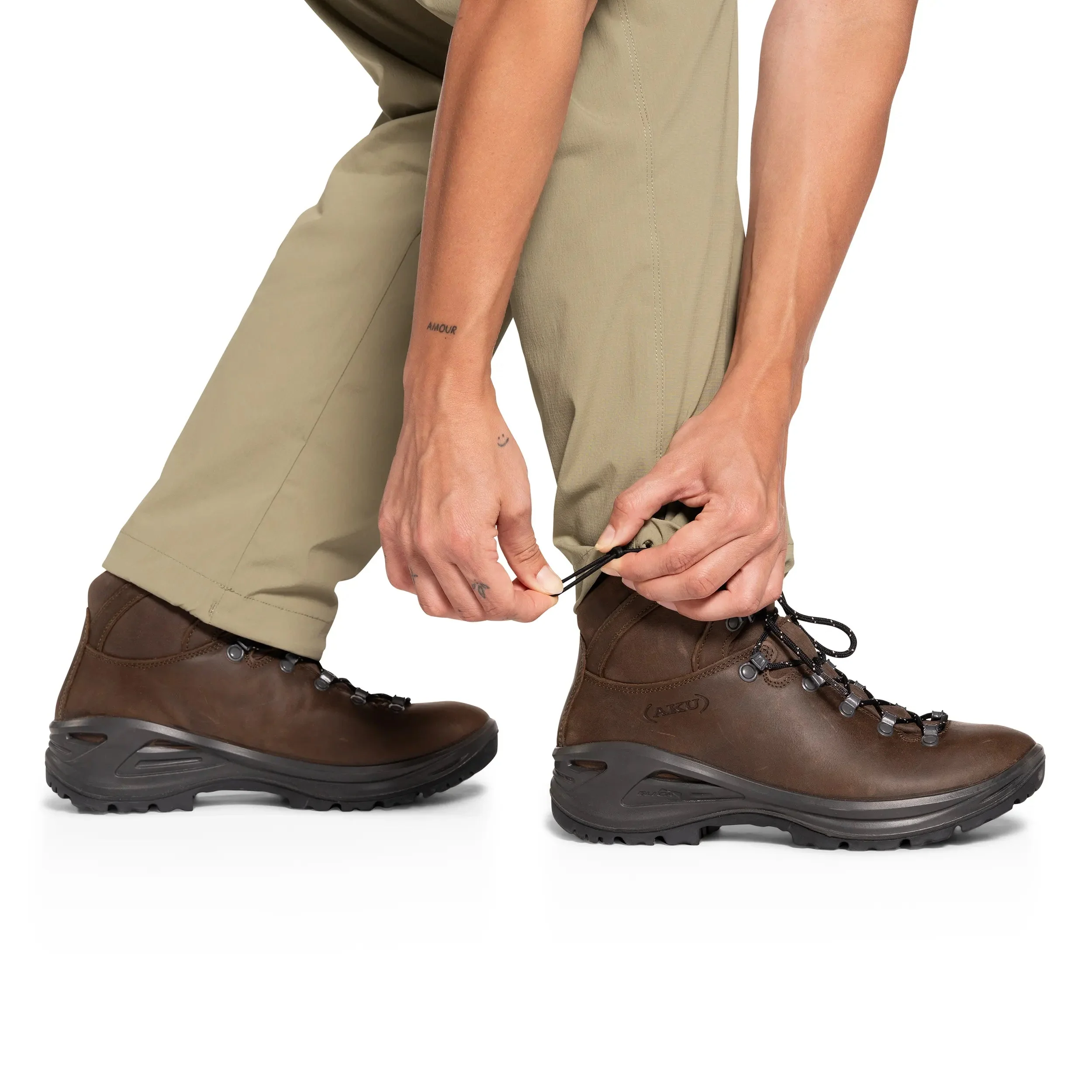 W's Convertible Pants - Image 13