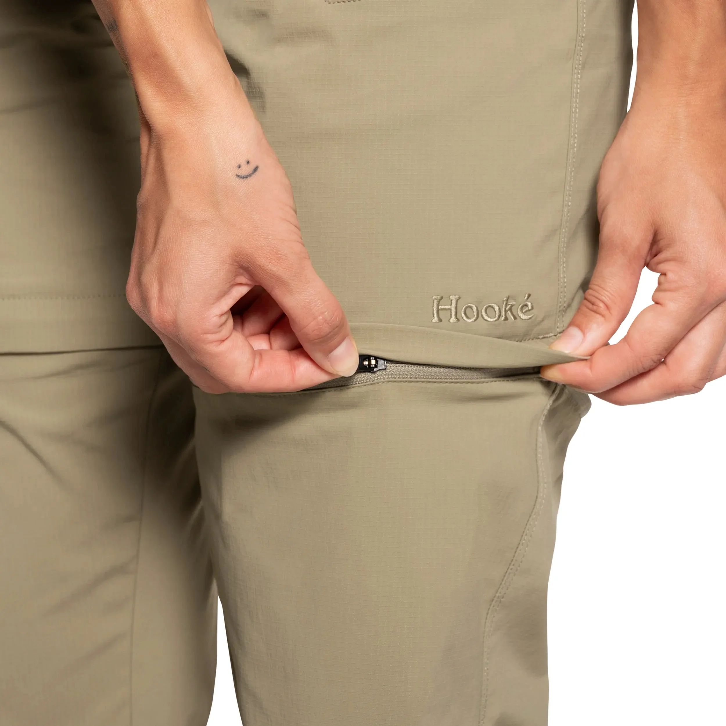 W's Convertible Pants - Image 14
