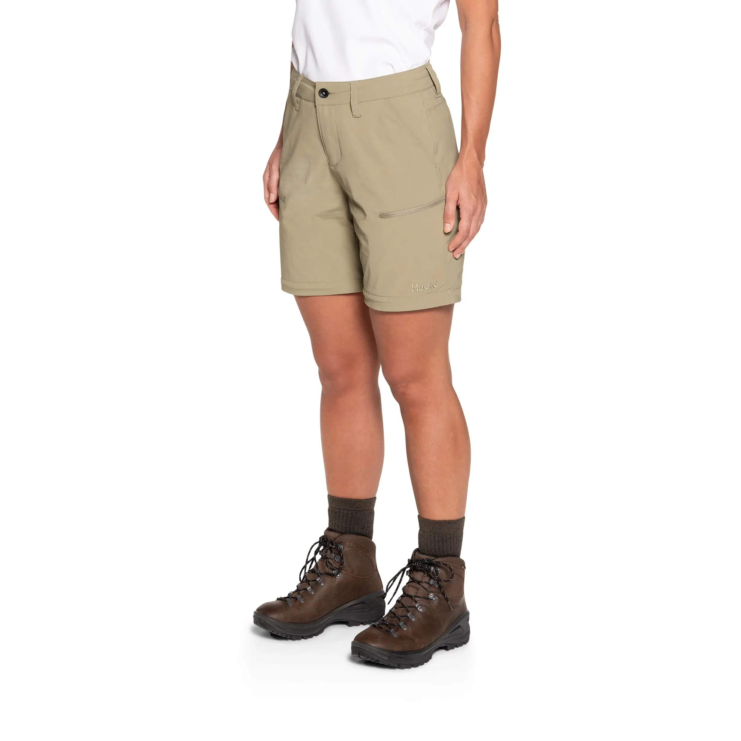 W's Convertible Pants - Image 16