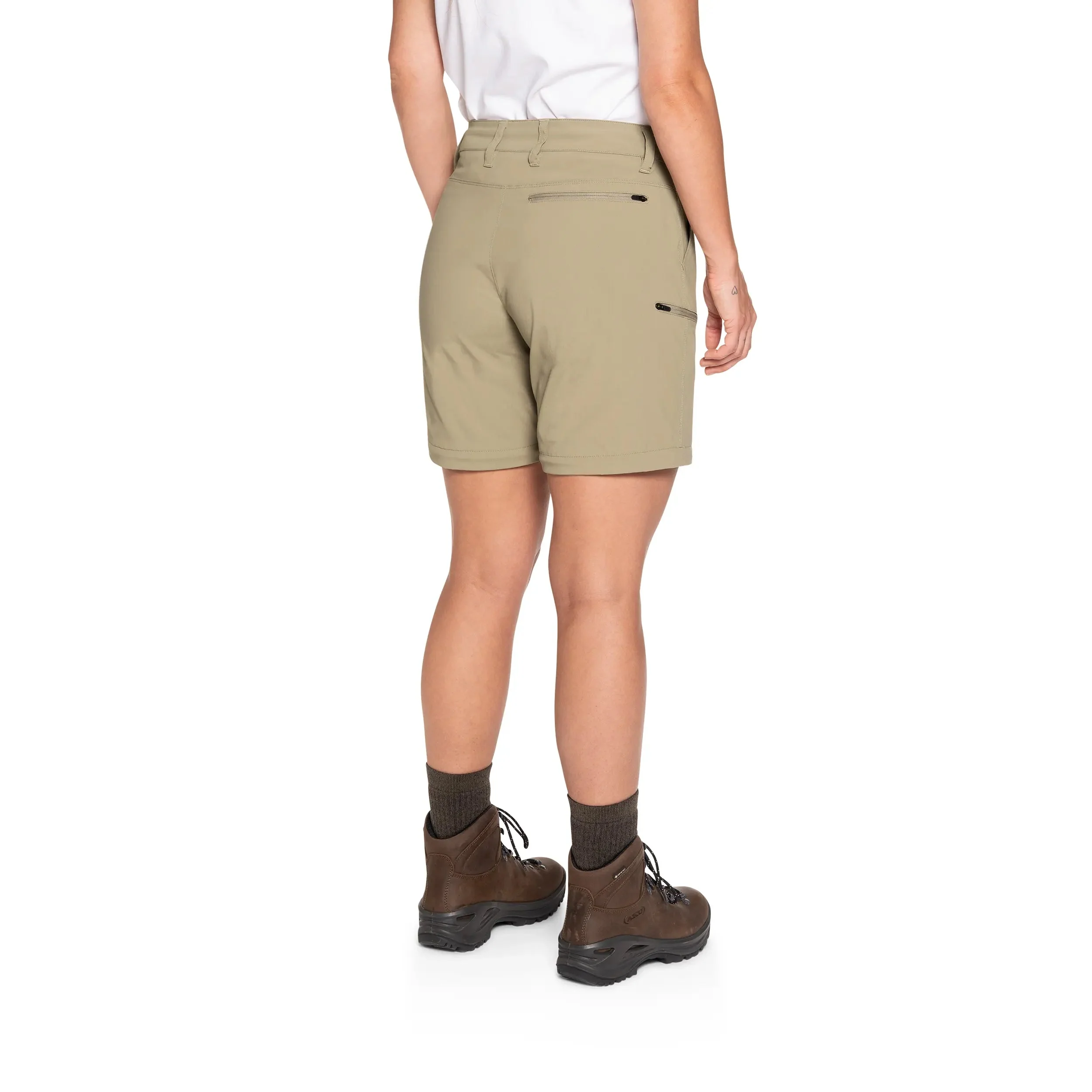 W's Convertible Pants - Image 17