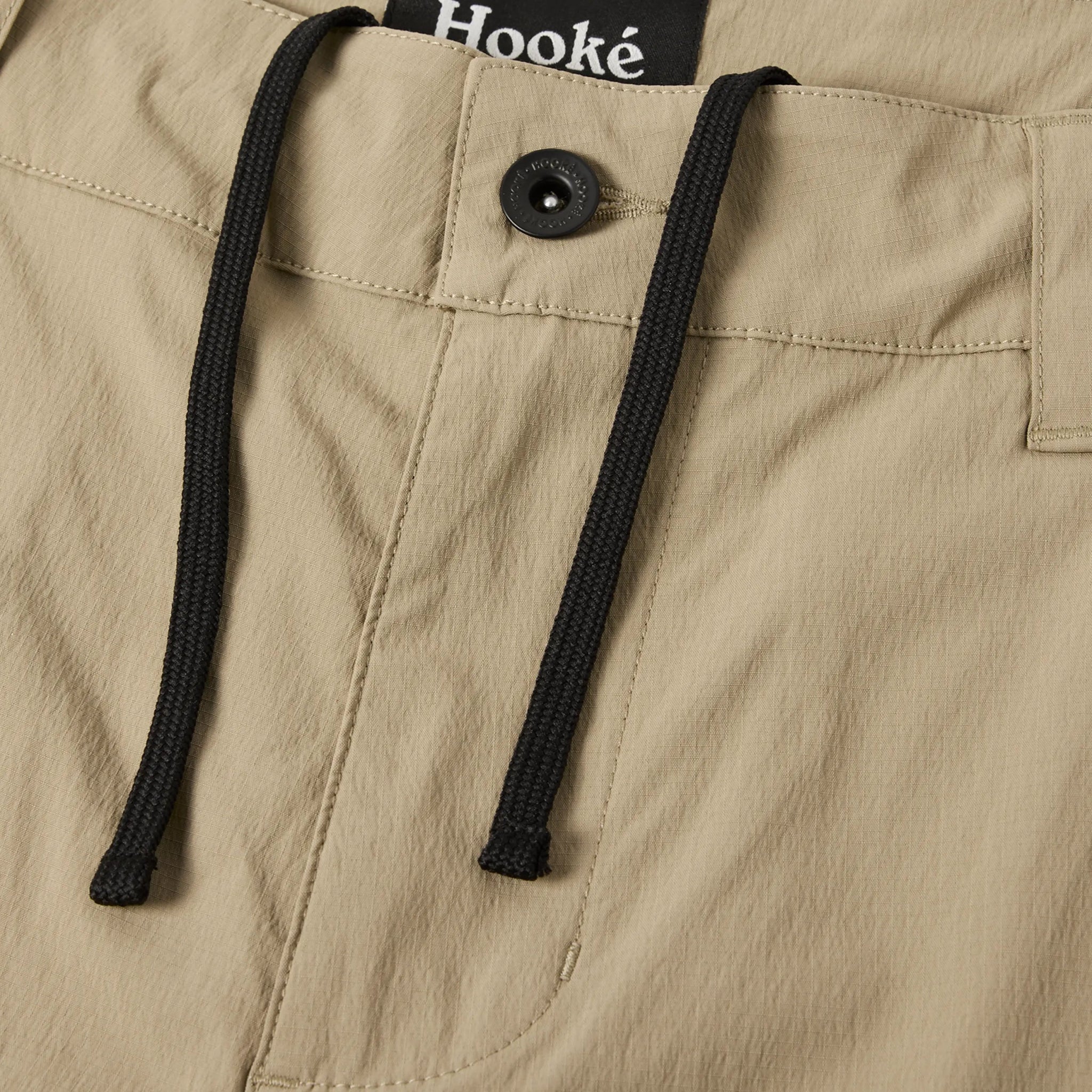W's Convertible Pants - Image 4
