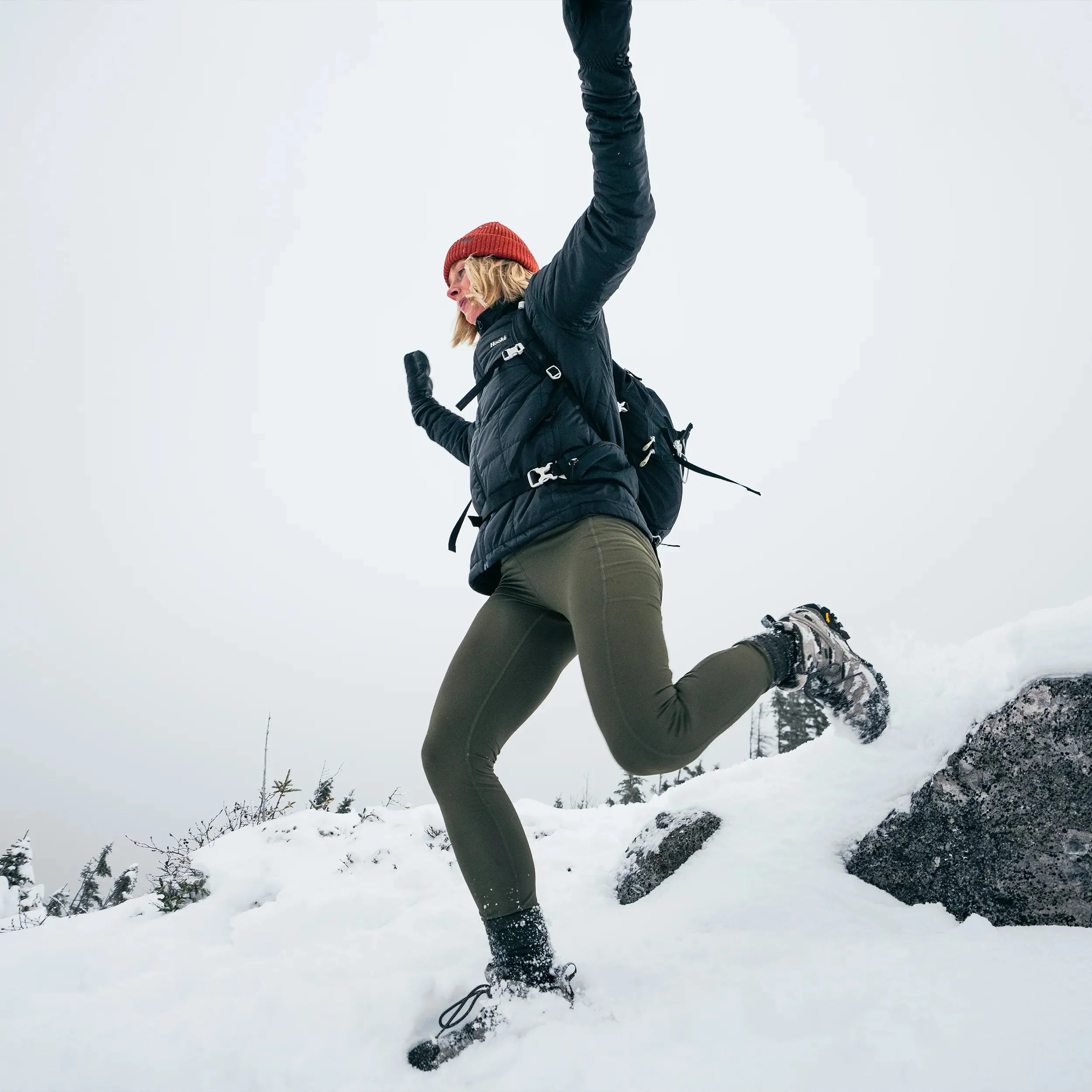 W's Off-Trail Legging - Image 10
