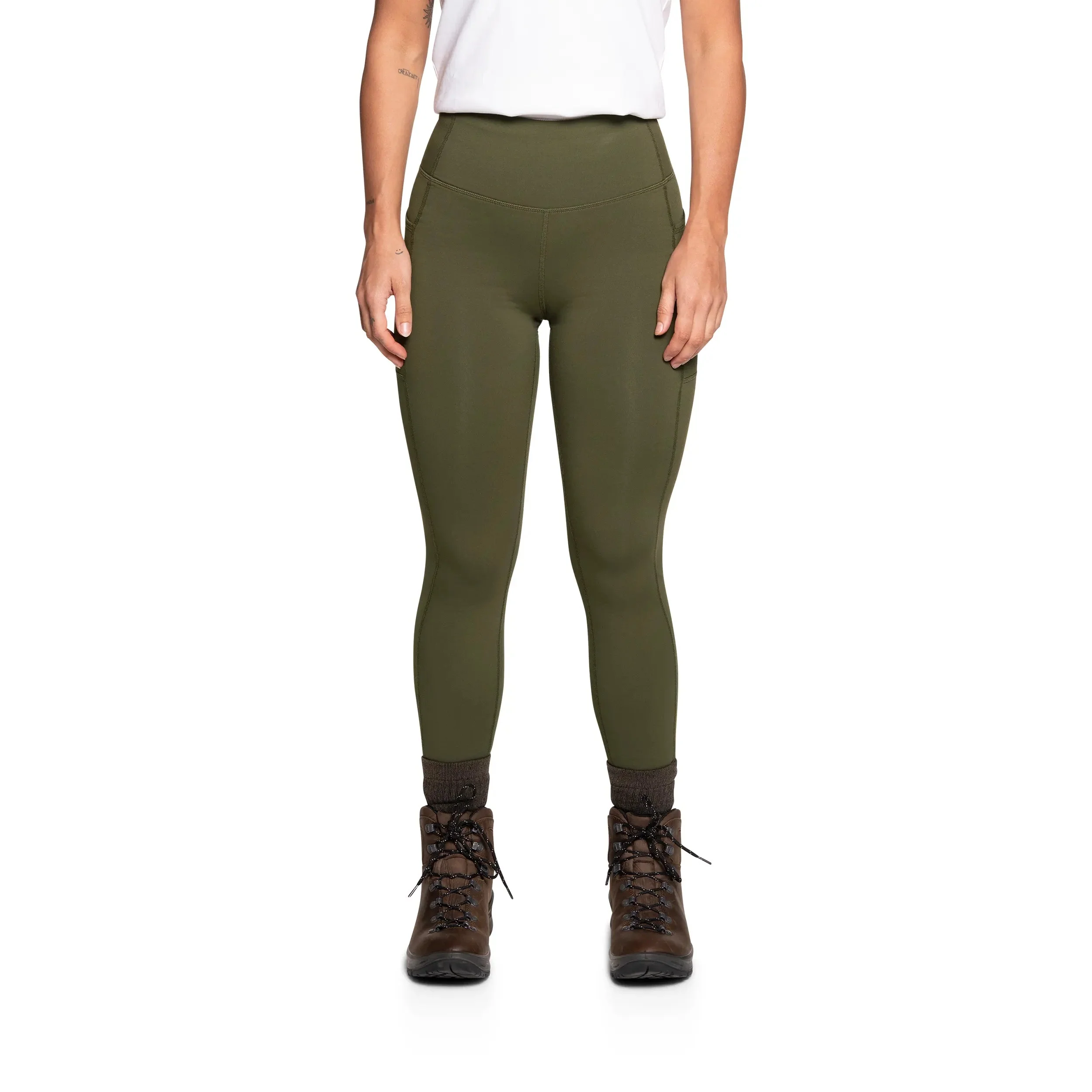 W's Off-Trail Legging - Image 2