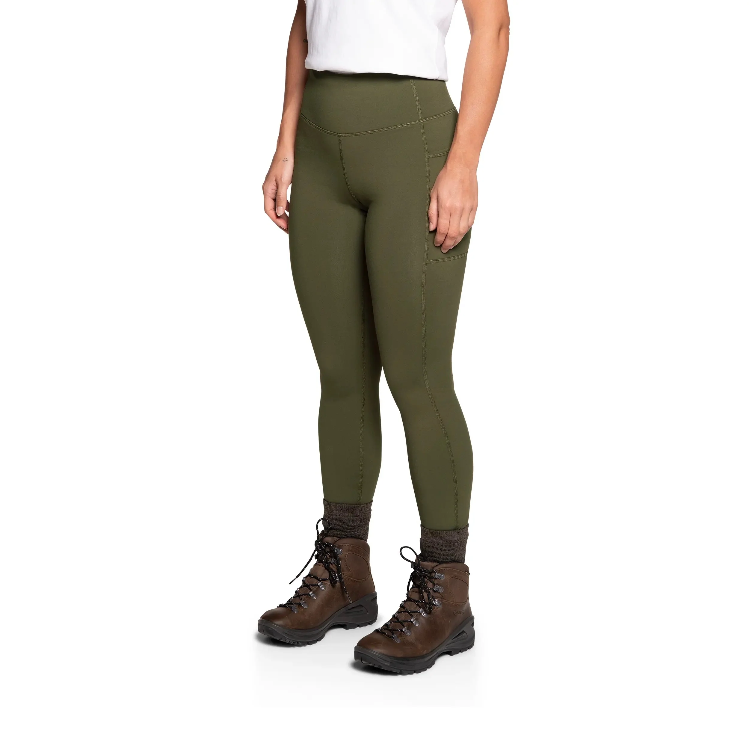 W's Off-Trail Legging - Image 7