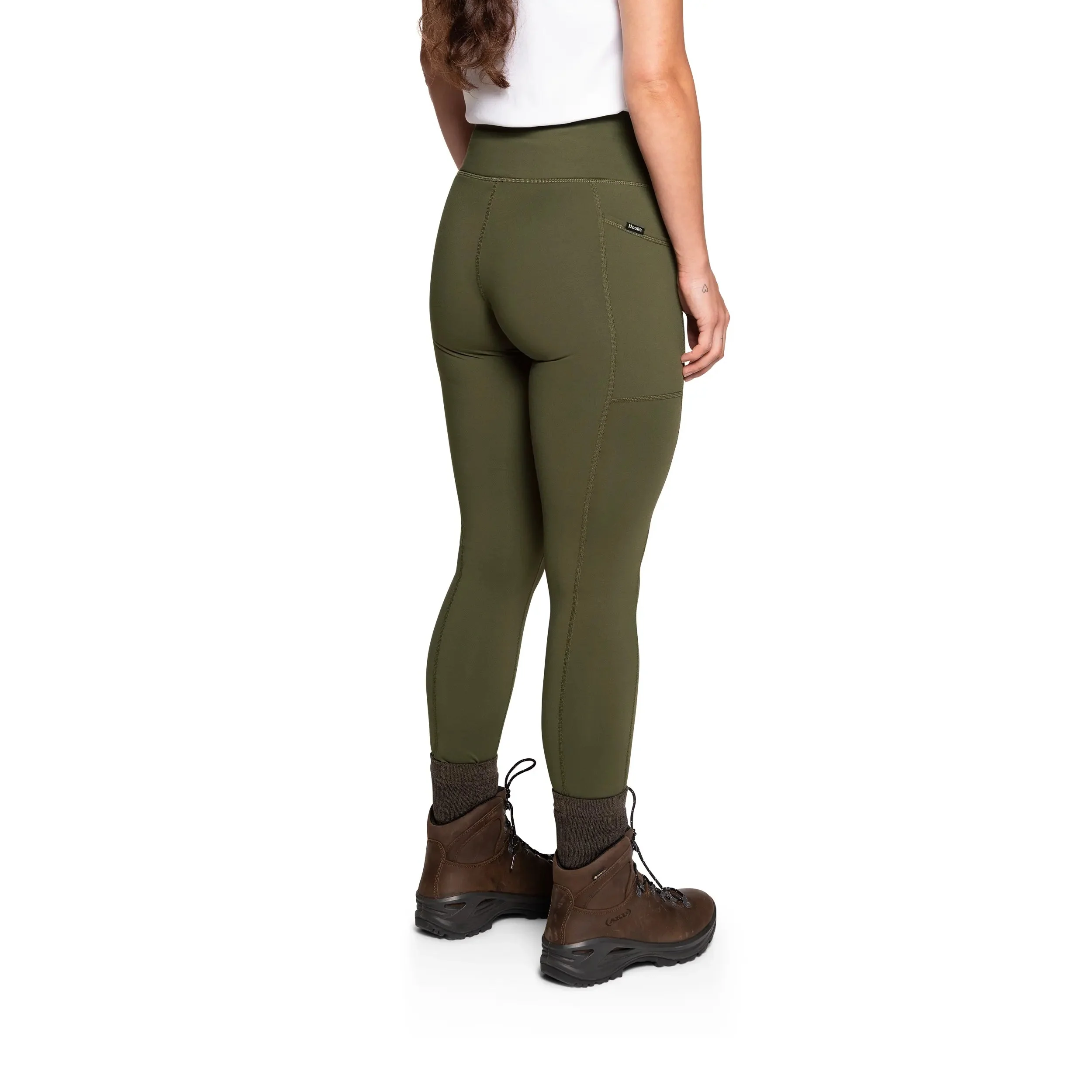 W's Off-Trail Legging - Image 8