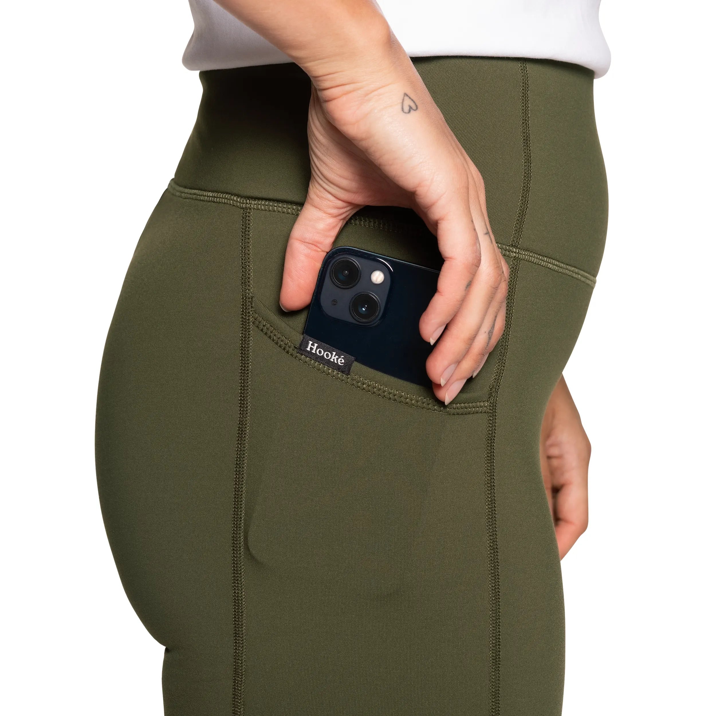 W's Off-Trail Legging - Image 9