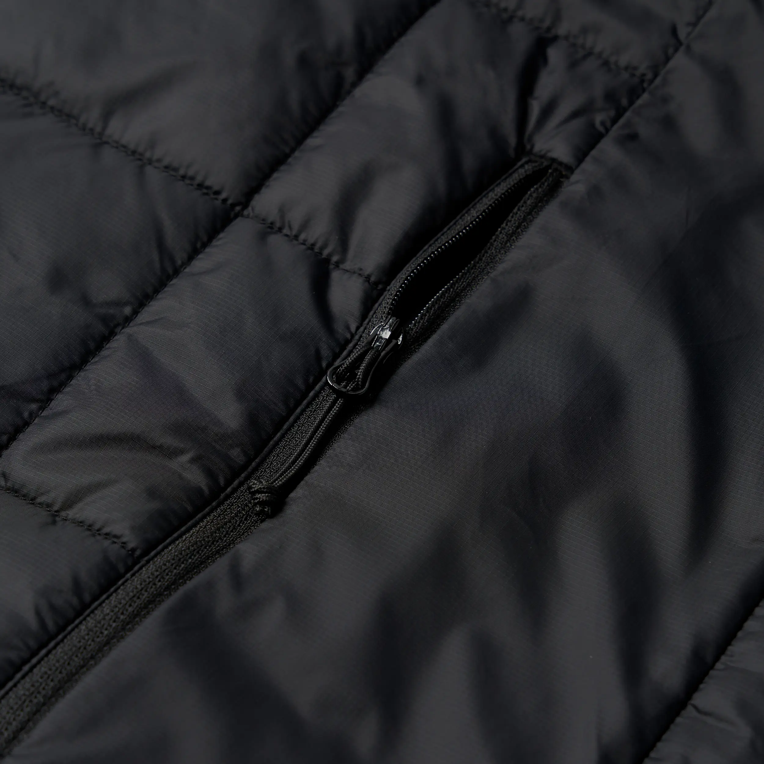W's Seasonal Lightweight Insulated Hood Jacket - Image 5