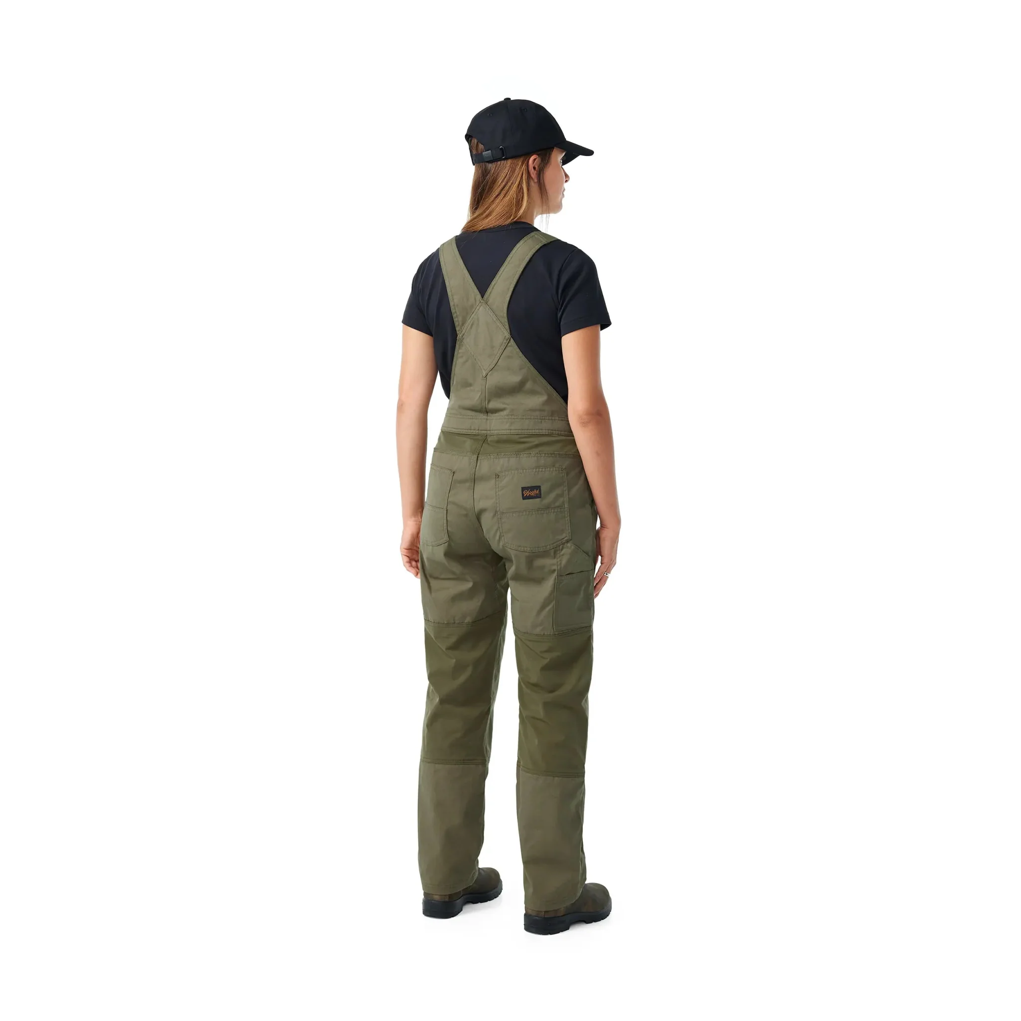 W's Light Work Overalls - Image 12
