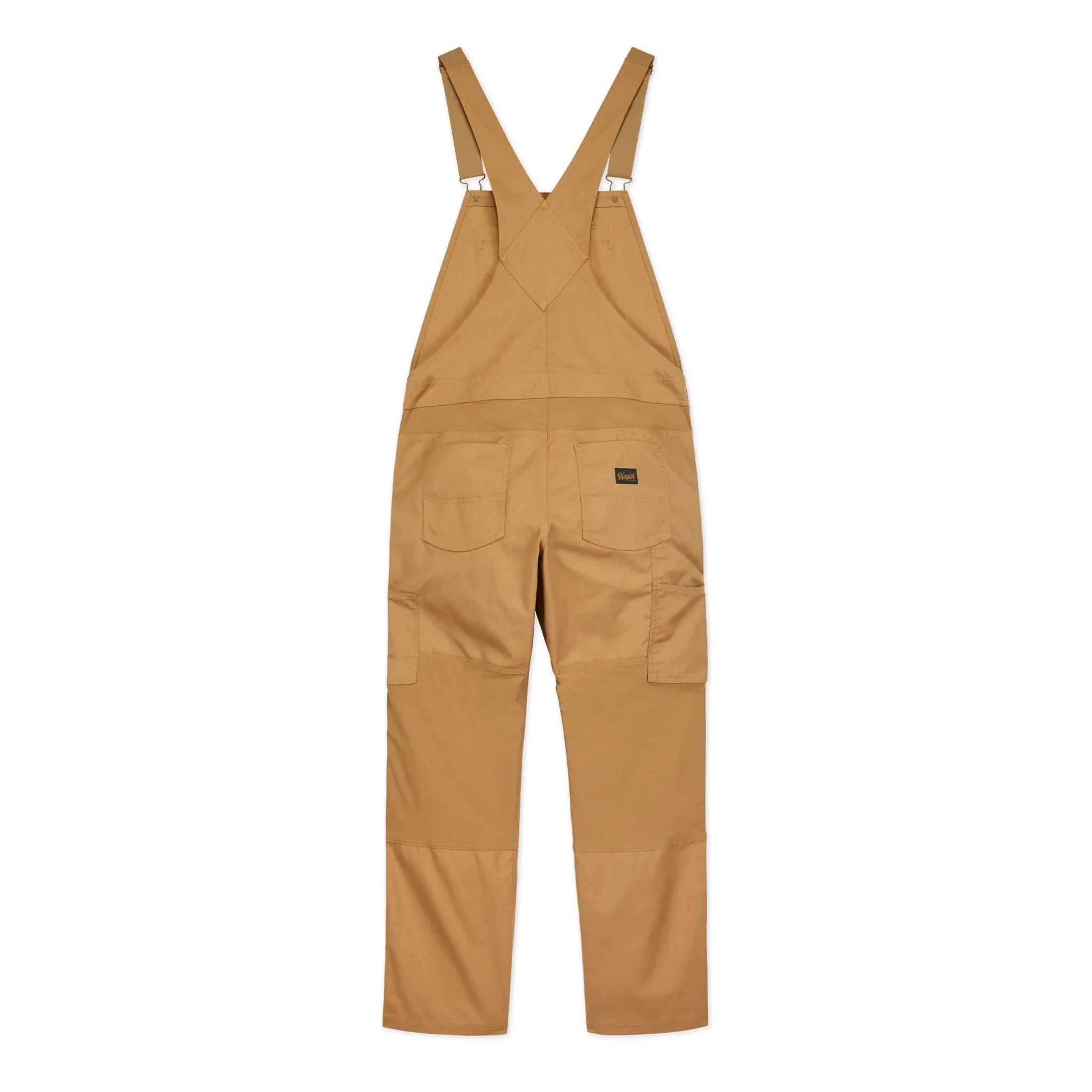 W's Light Work Overalls - Image 6
