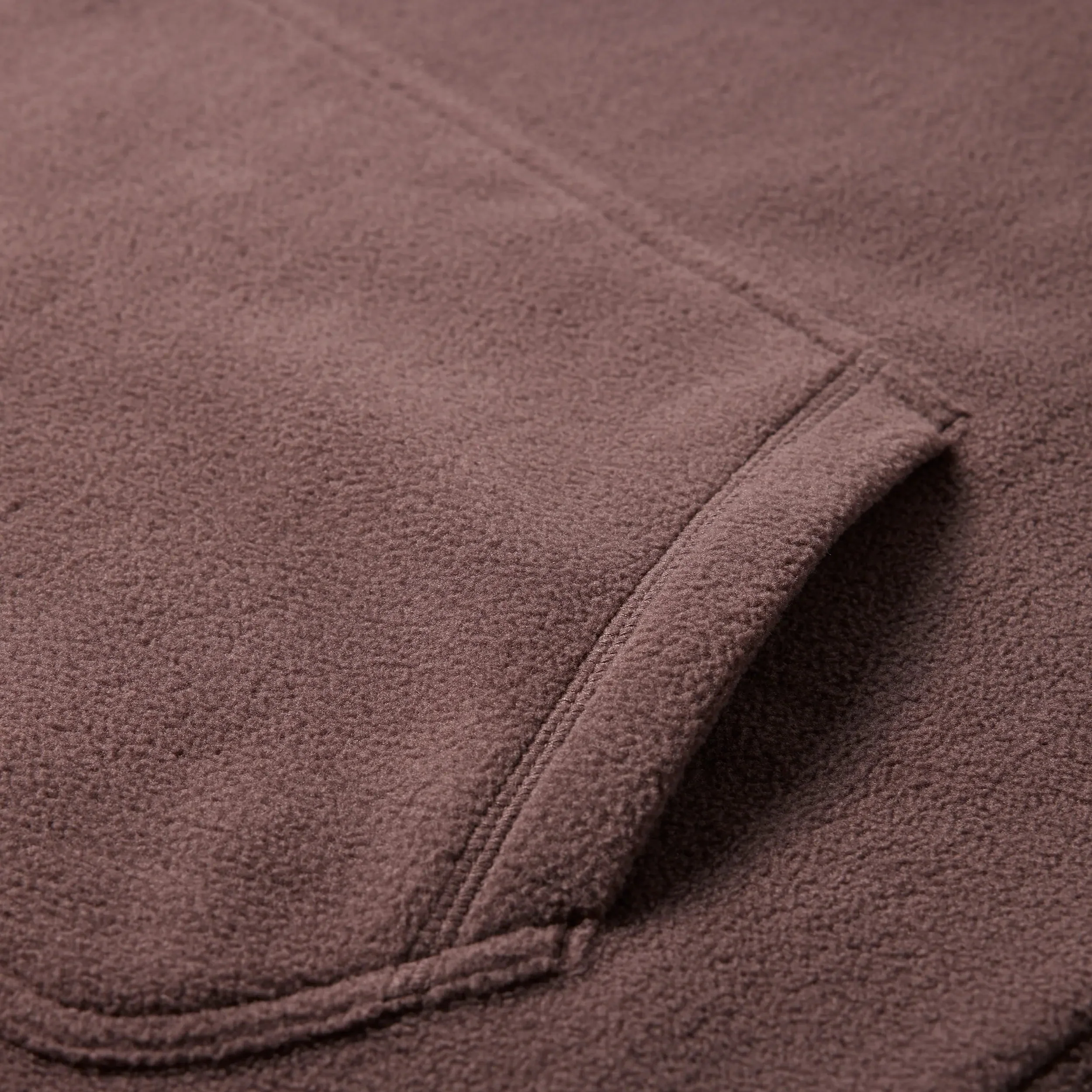 W's Pullover Polar Fleece - Image 4