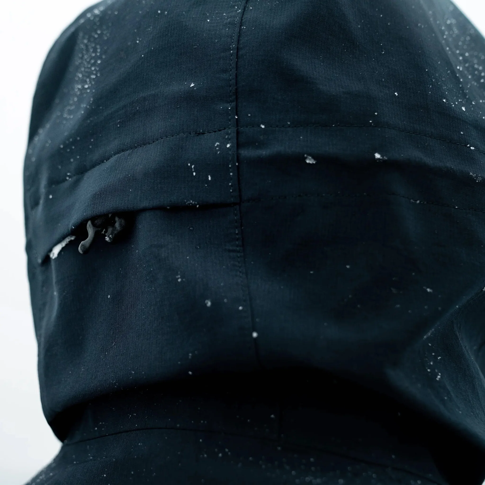 W's Cascapedia Hardshell Jacket - Image 5