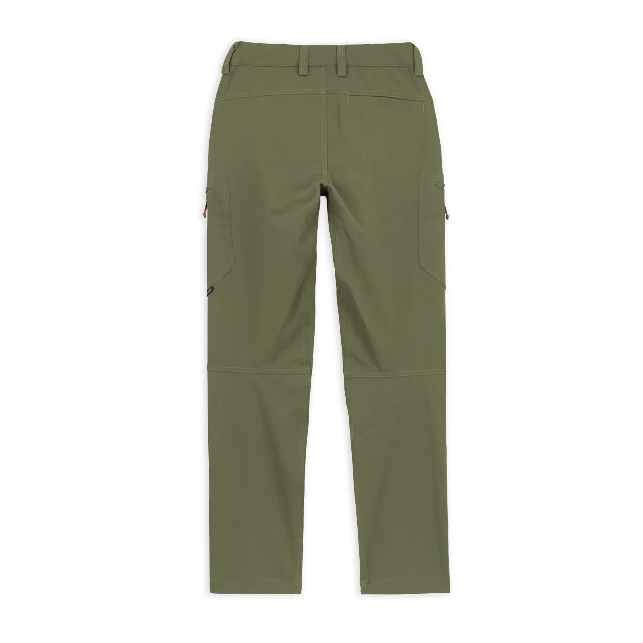 W's Trekking Pants - Image 6