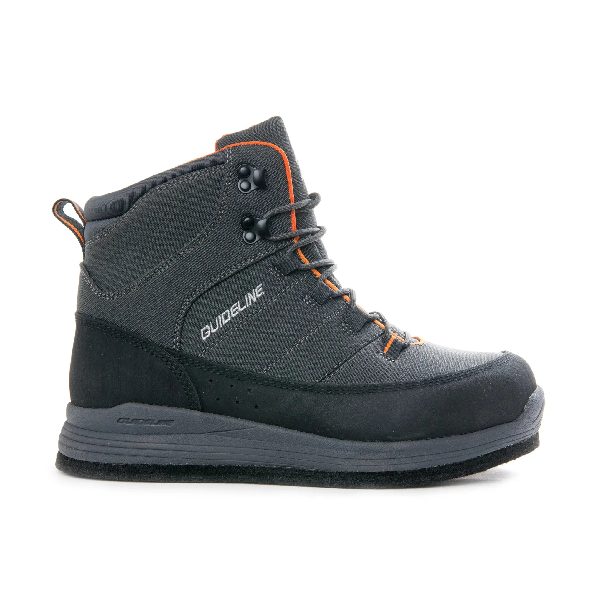 Laxa 3.0 Wading Boots (Felt) - Image 2