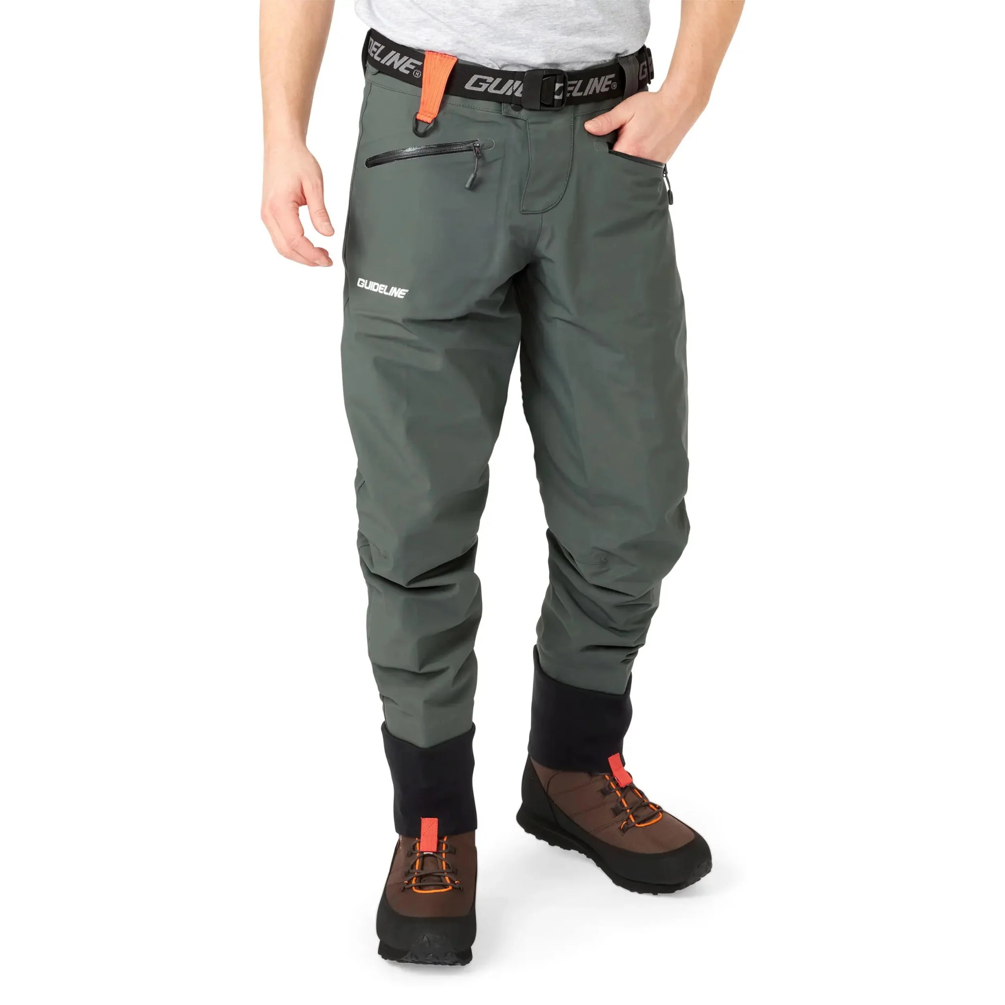Laxa Waist Waders - Image 2