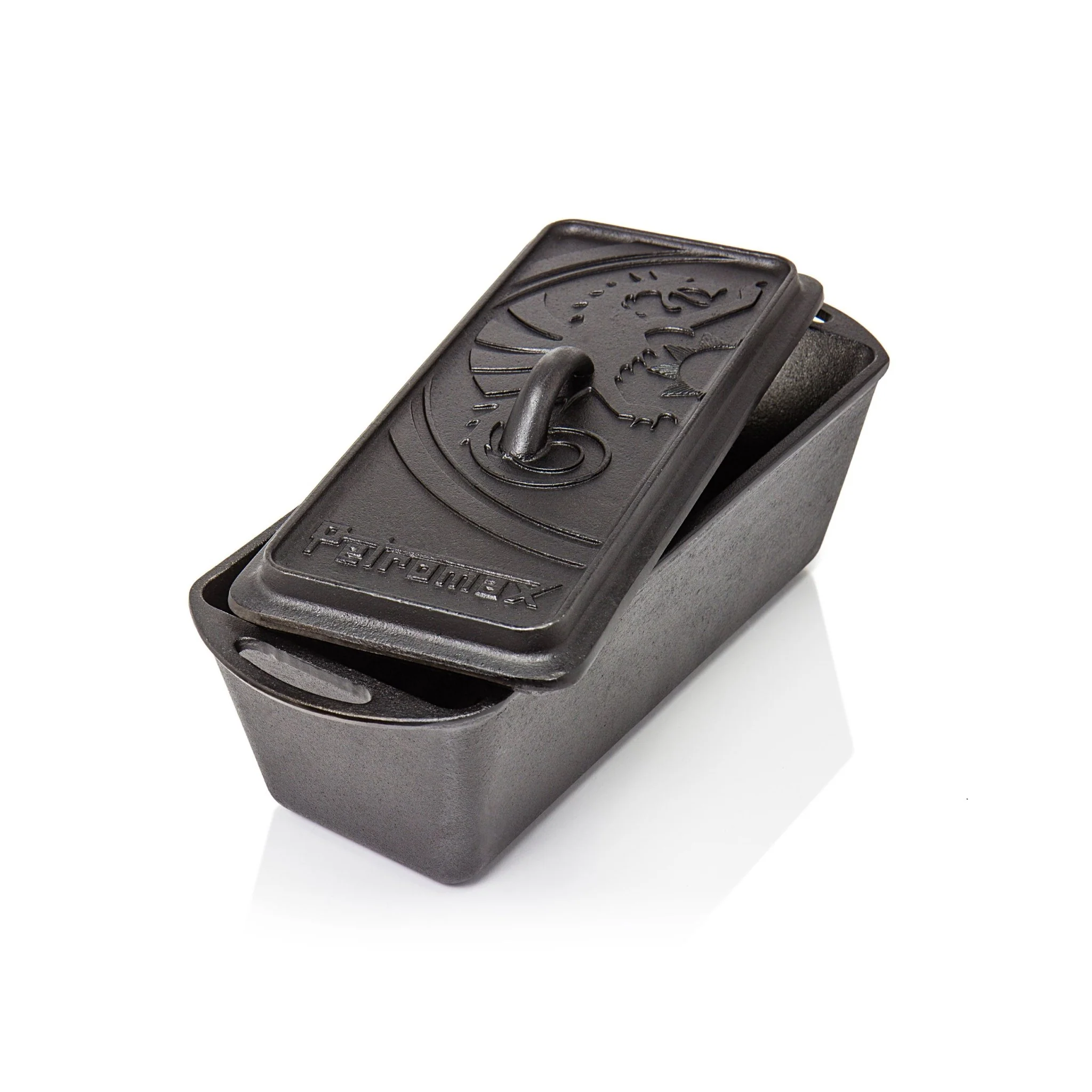 Loaf Pan with Lid