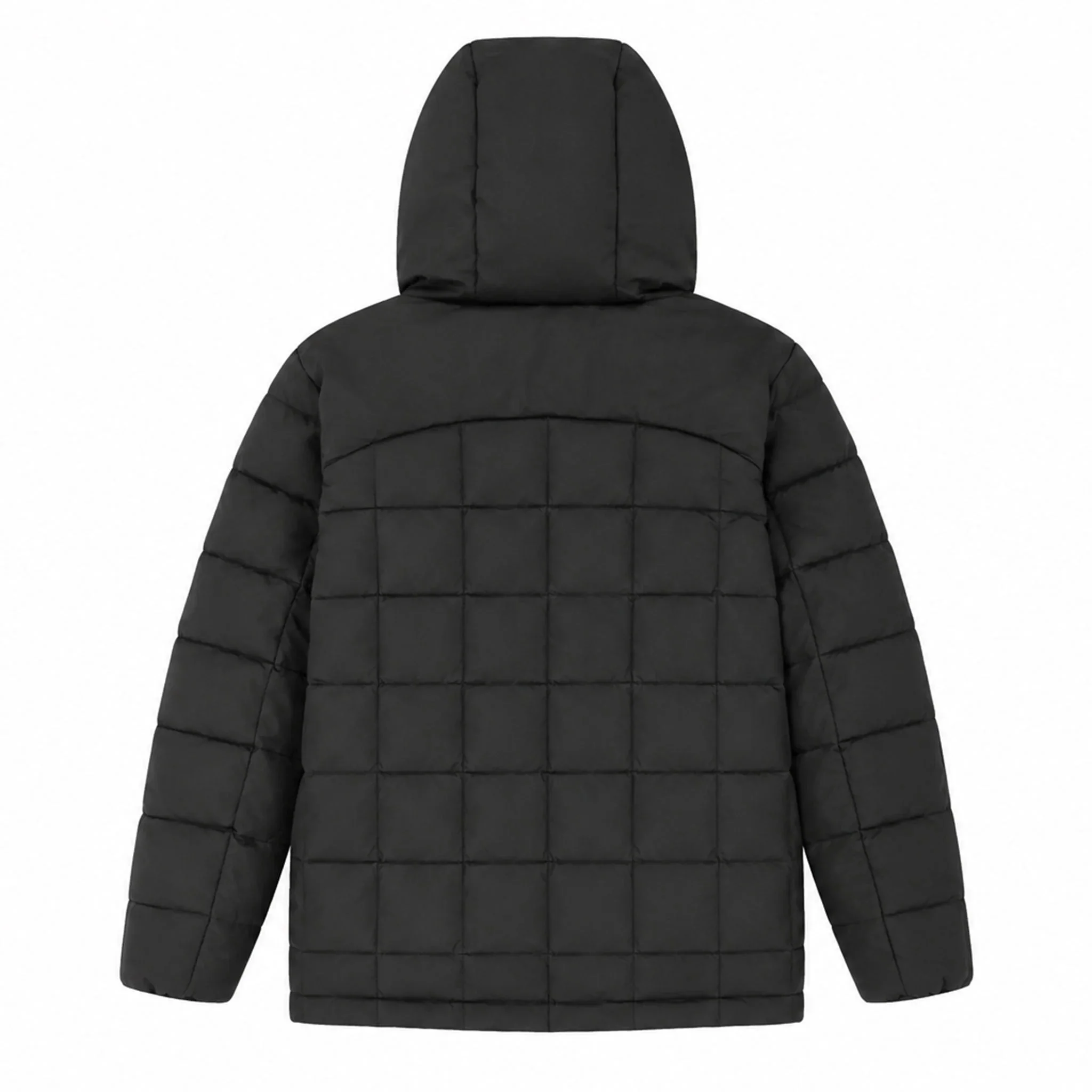K’s Puffer Jacket - Image 3