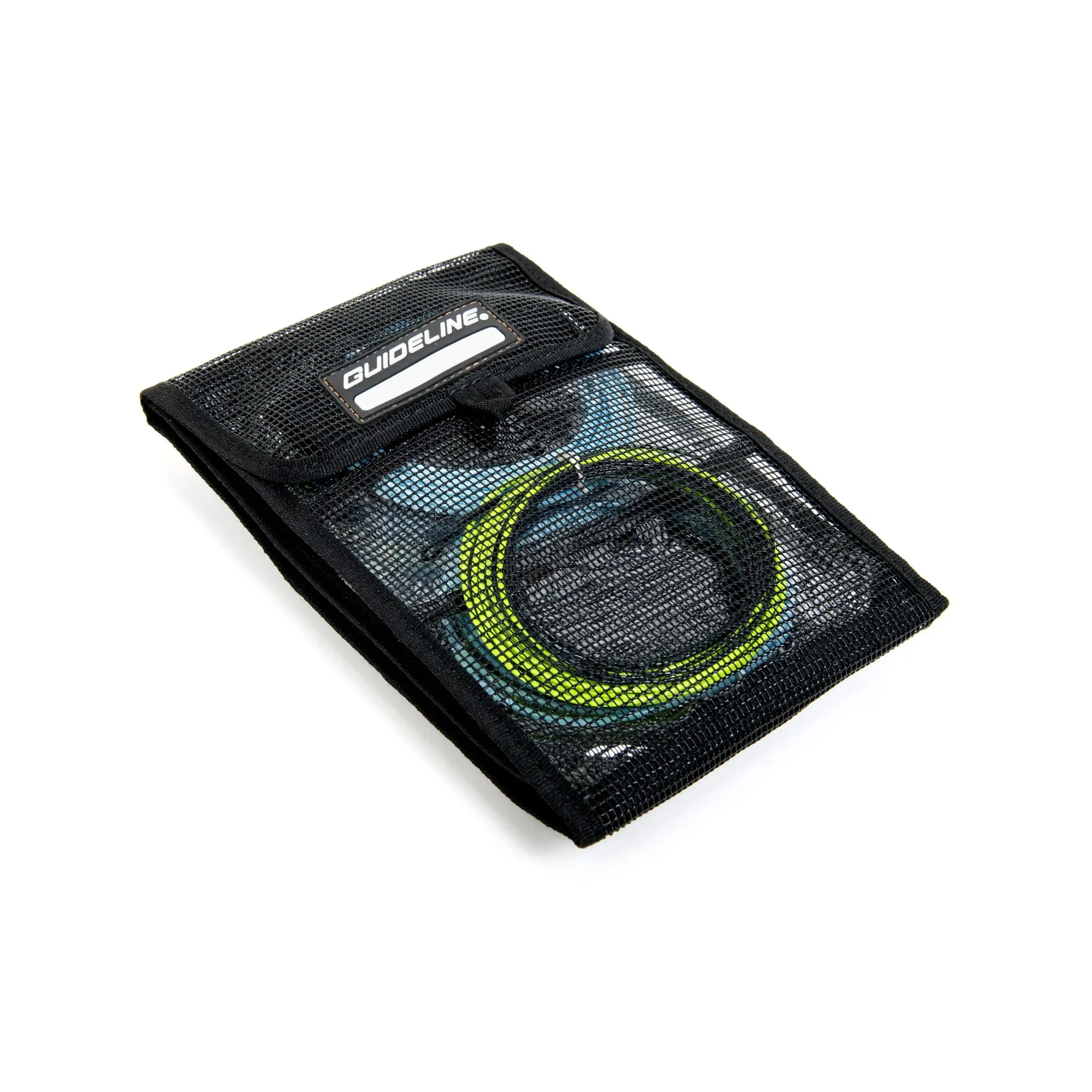 Mesh Wallet for Shooting Heads