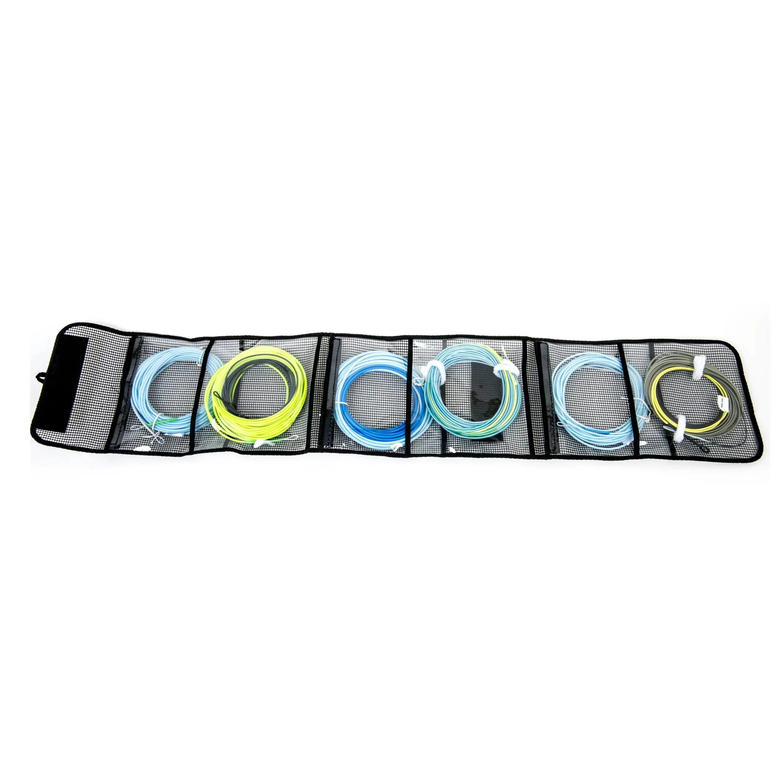 Mesh Wallet for Shooting Heads - Image 2