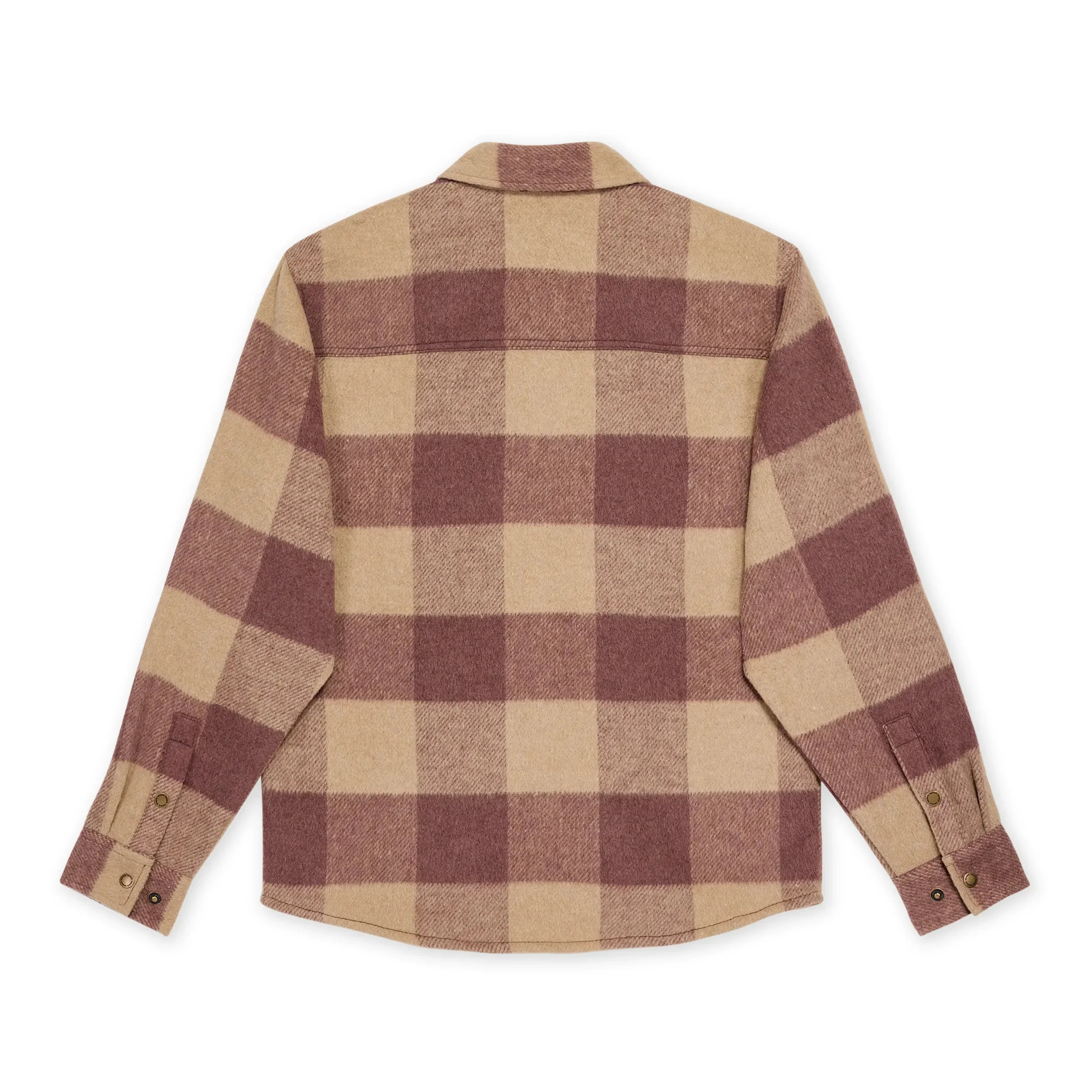 M's Canadian Overshirt - Image 2