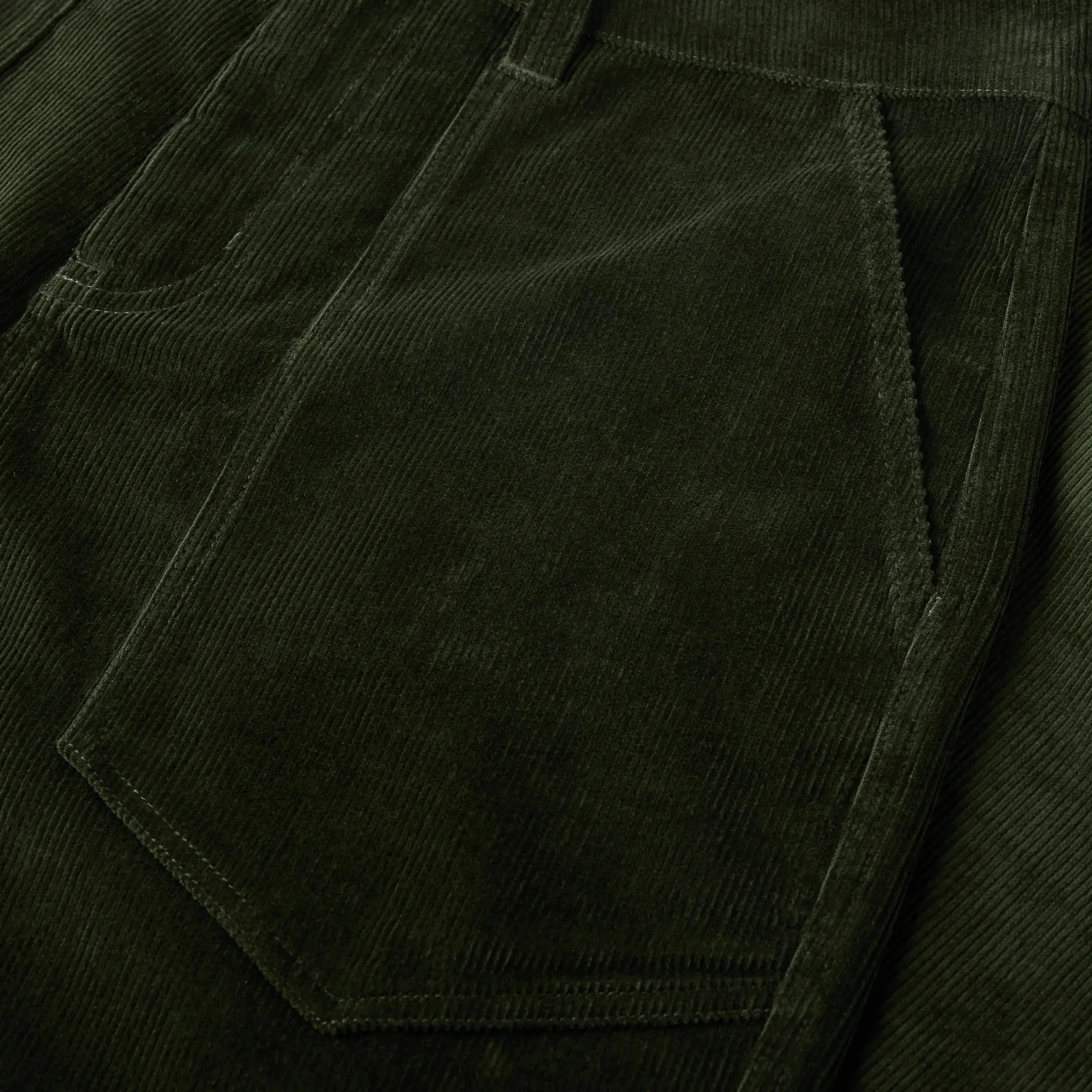 M's Corduroy Pants - Image 4